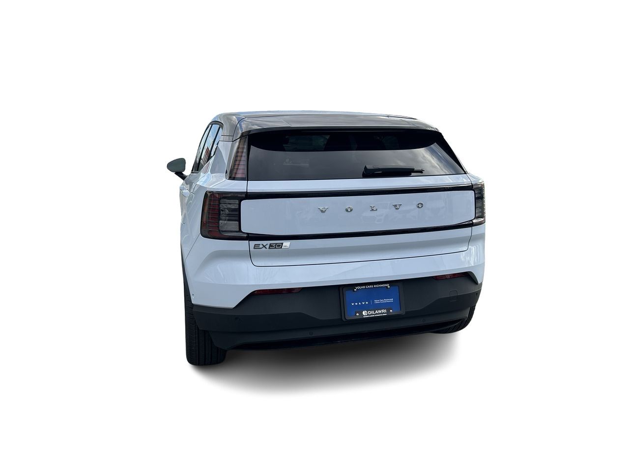 2026 Volvo EX30 in Richmond, British Columbia