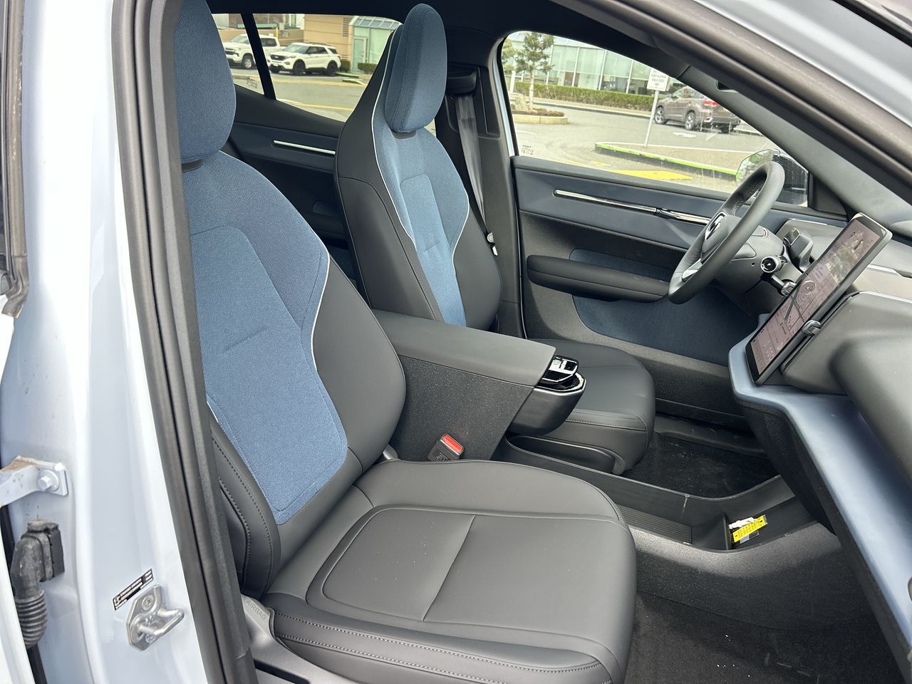 2026 Volvo EX30 in Richmond, British Columbia