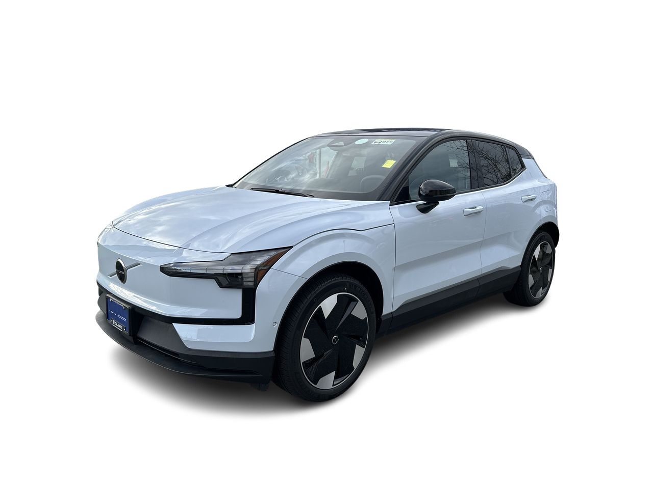 2026 Volvo EX30 in Richmond, British Columbia