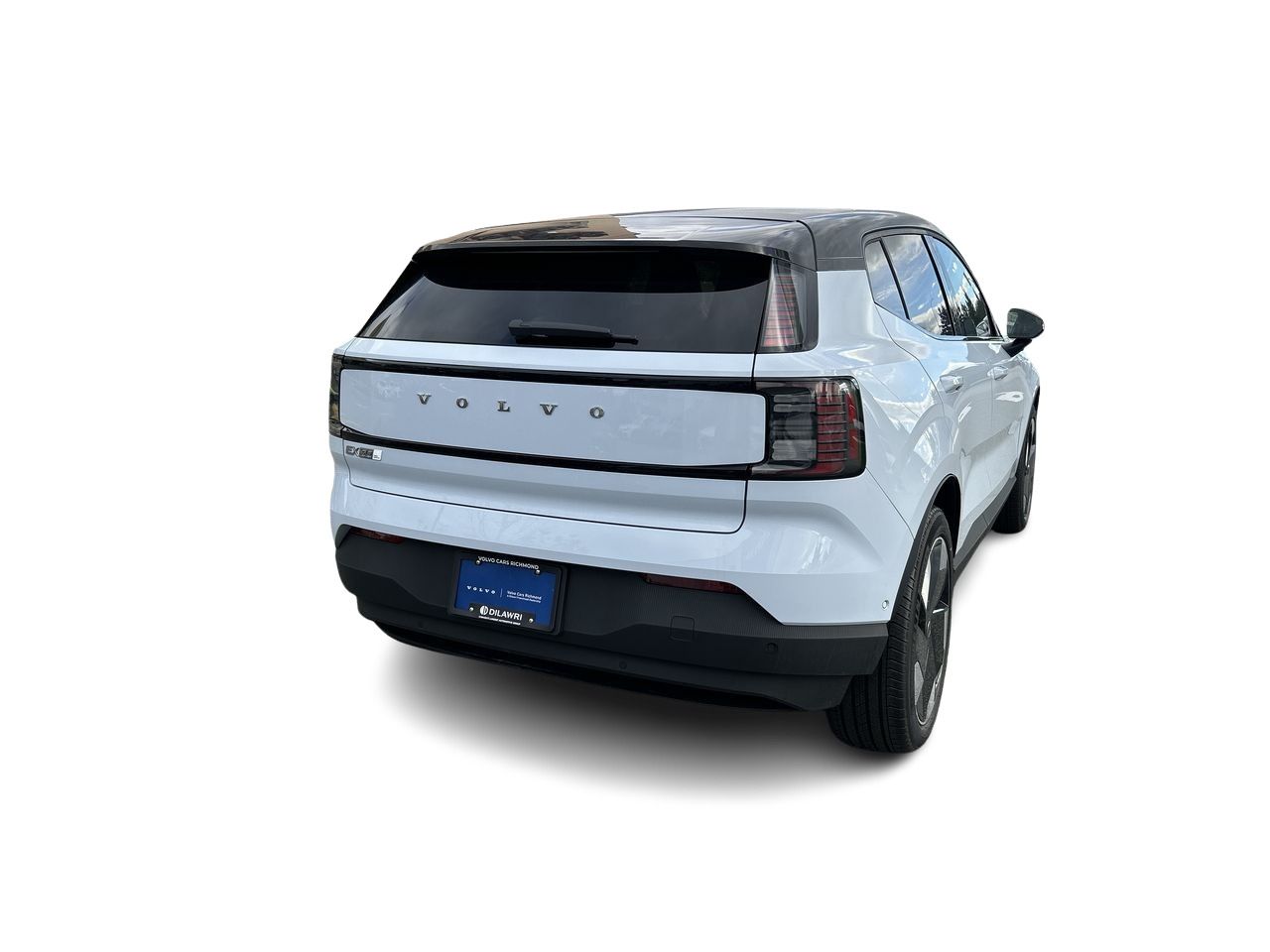 2026 Volvo EX30 in Richmond, British Columbia