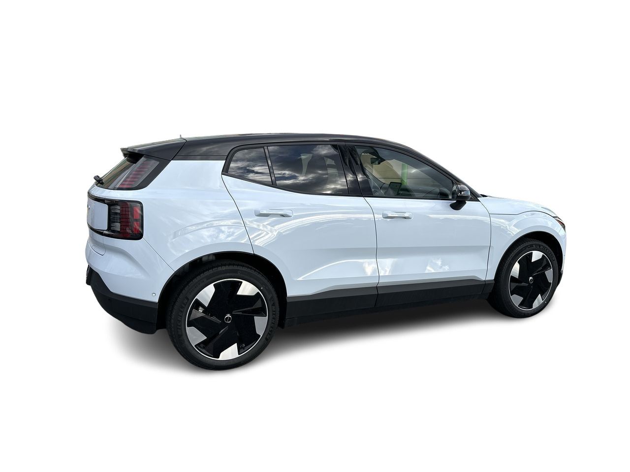 2026 Volvo EX30 in Richmond, British Columbia