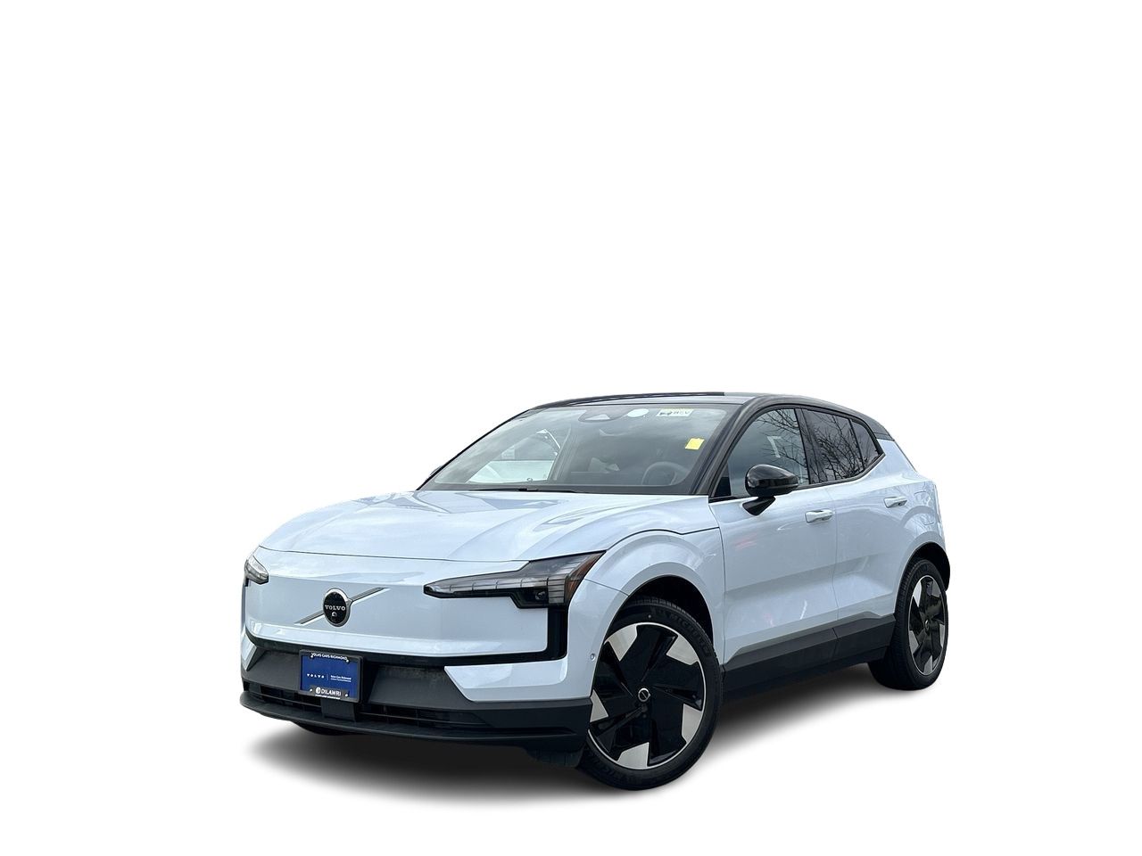 2026 Volvo EX30 in Richmond, British Columbia