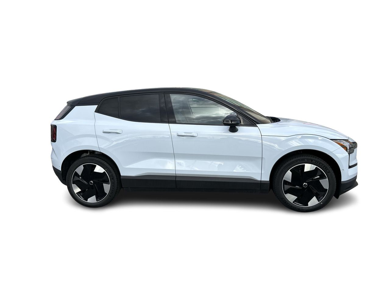 2026 Volvo EX30 in Richmond, British Columbia