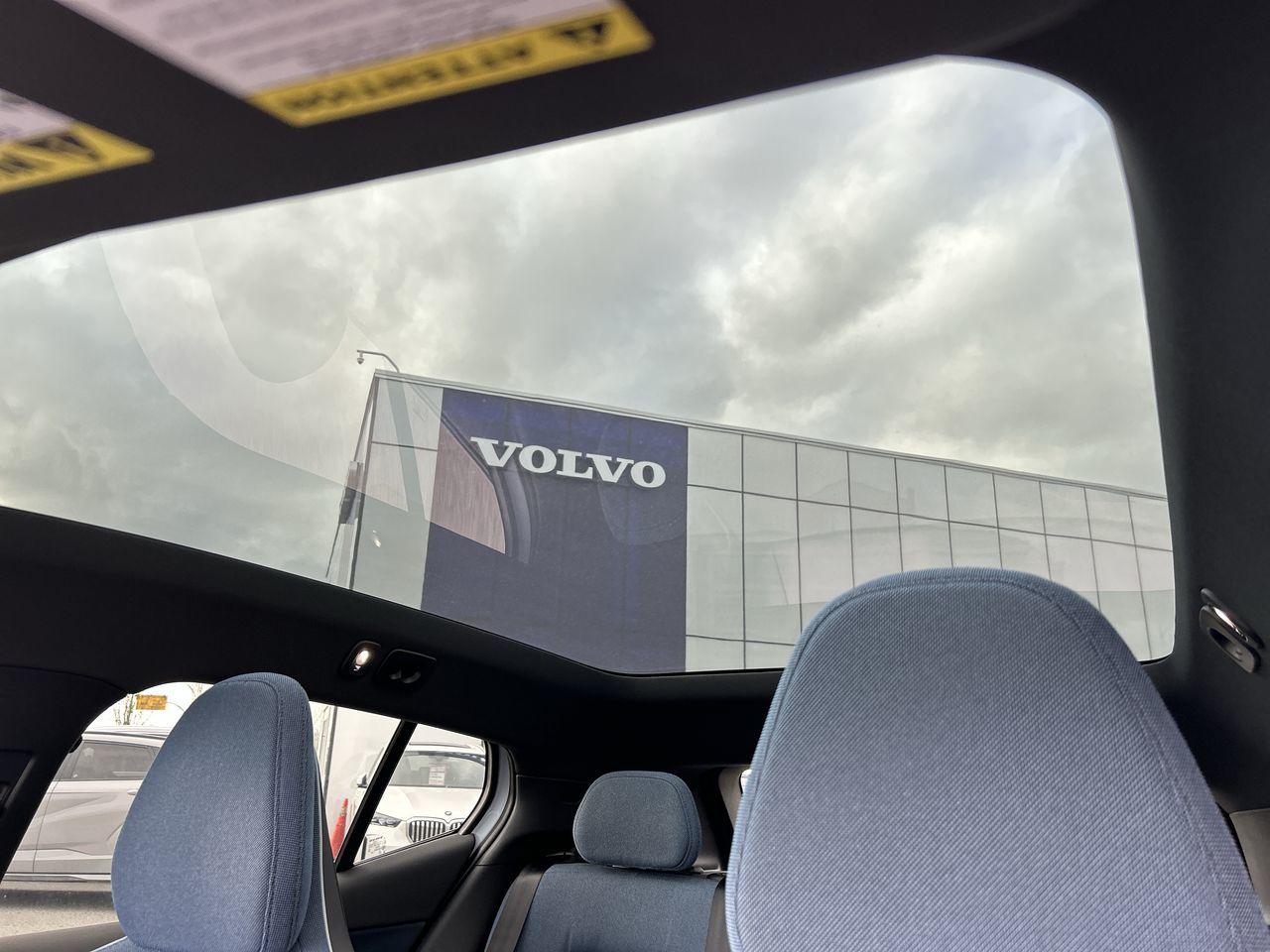 2026 Volvo EX30 in Richmond, British Columbia