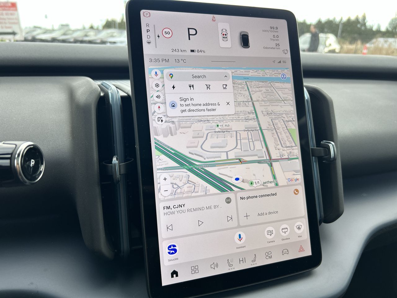 2026 Volvo EX30 in Richmond, British Columbia