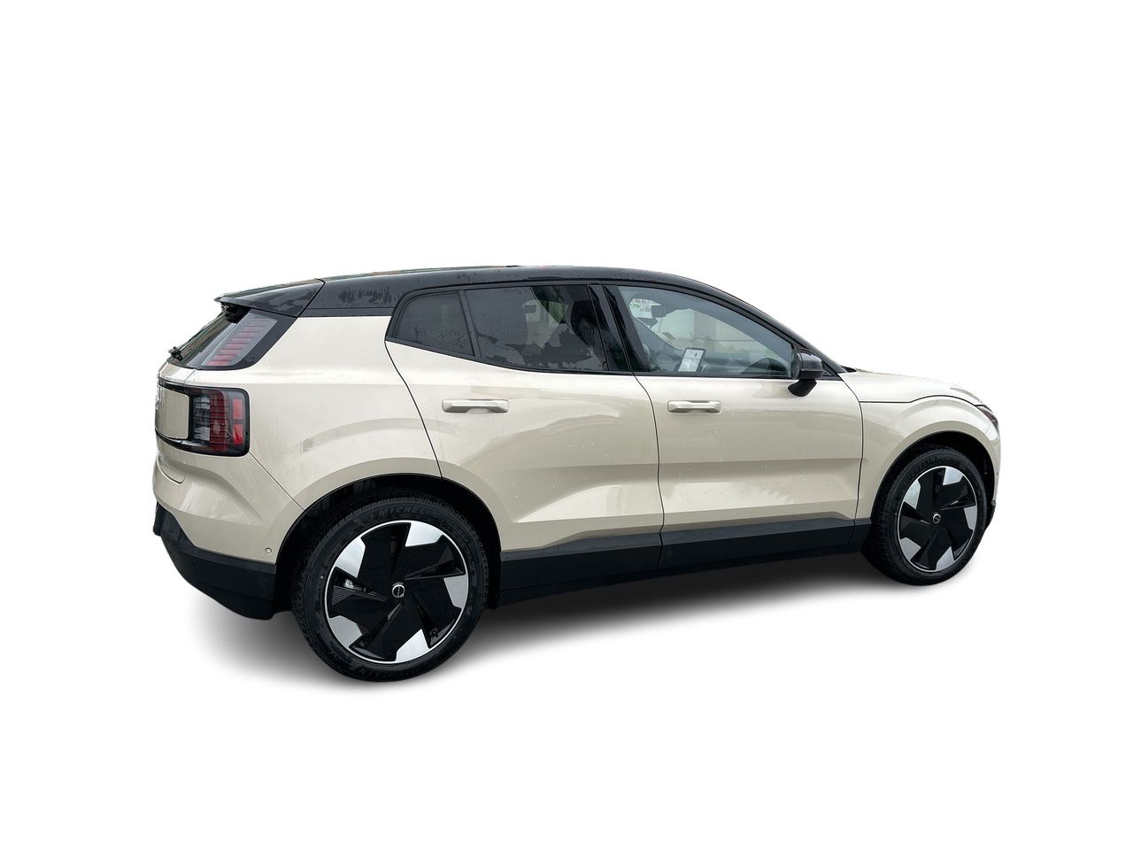 2026 Volvo EX30 in Richmond, British Columbia