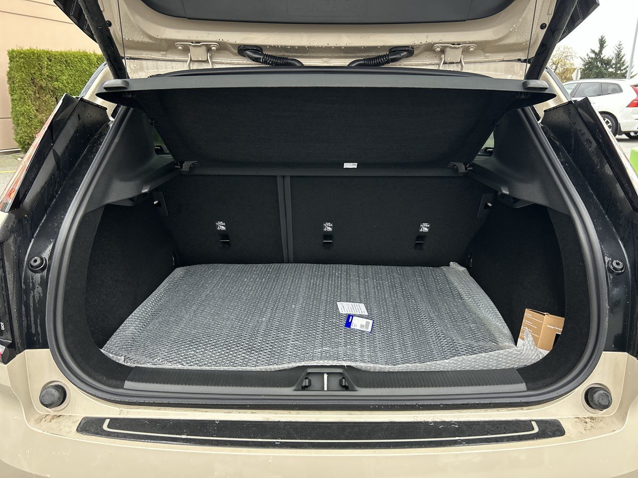 2026 Volvo EX30 in Richmond, British Columbia