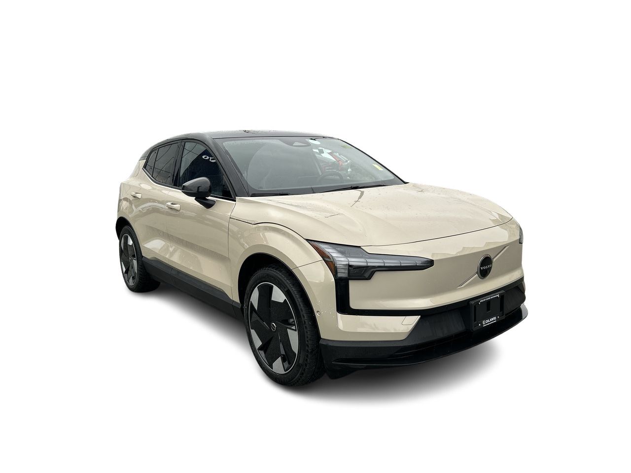 2026 Volvo EX30 in Richmond, British Columbia