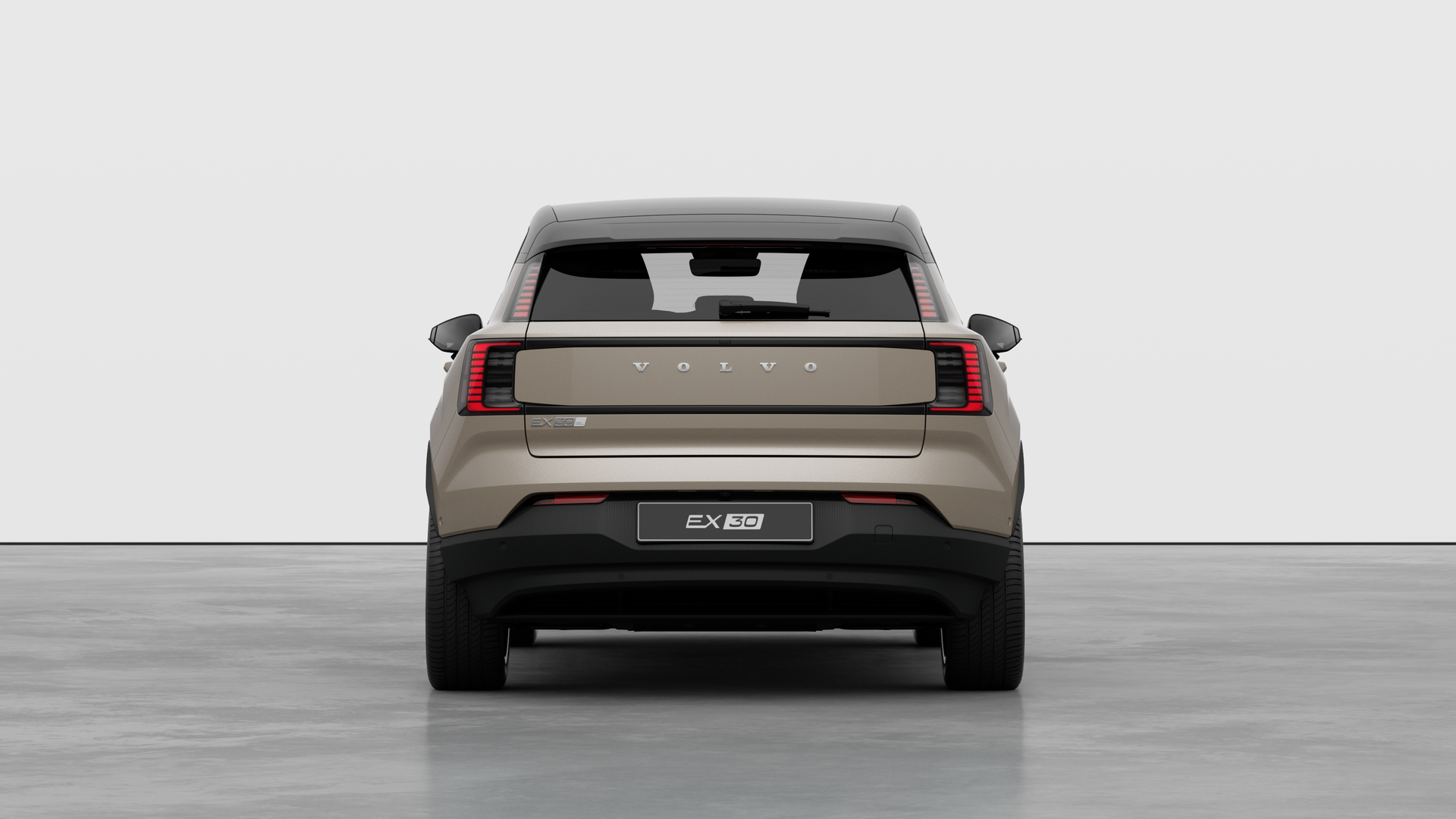 2026 Volvo EX30 in Richmond, British Columbia