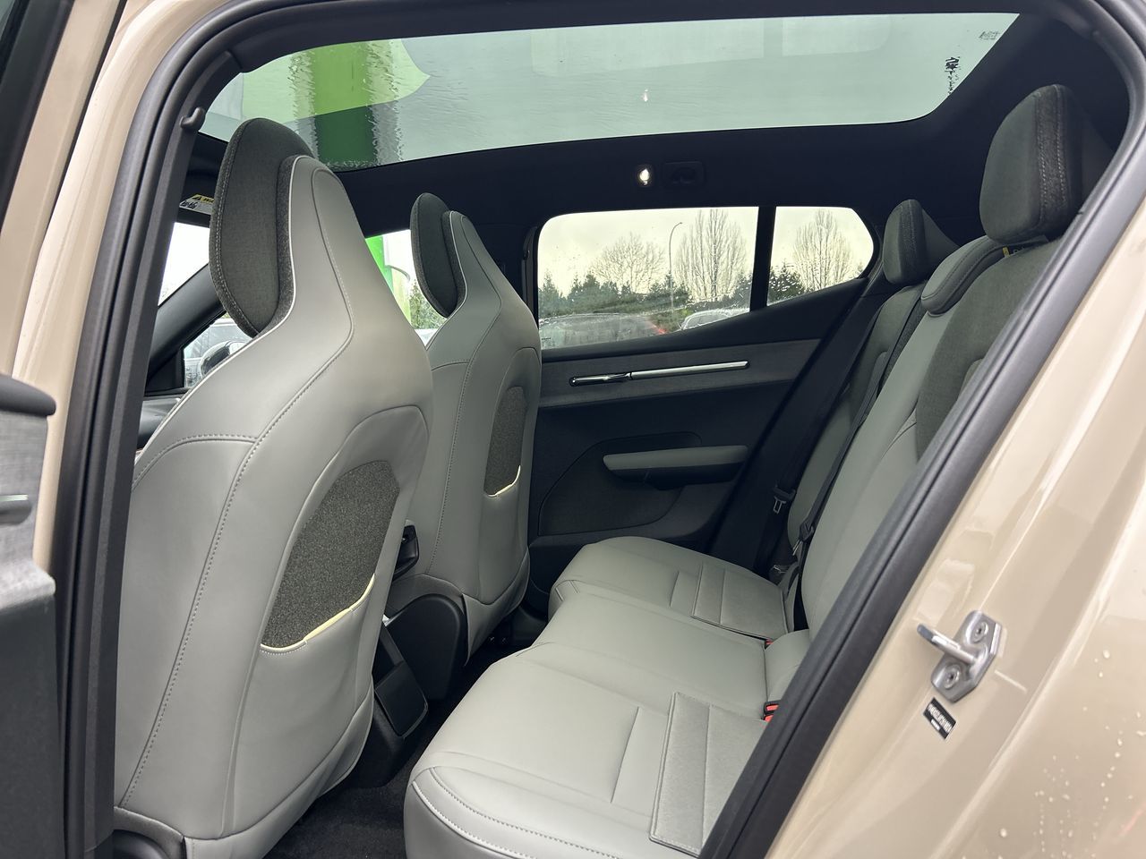 2026 Volvo EX30 in Richmond, British Columbia