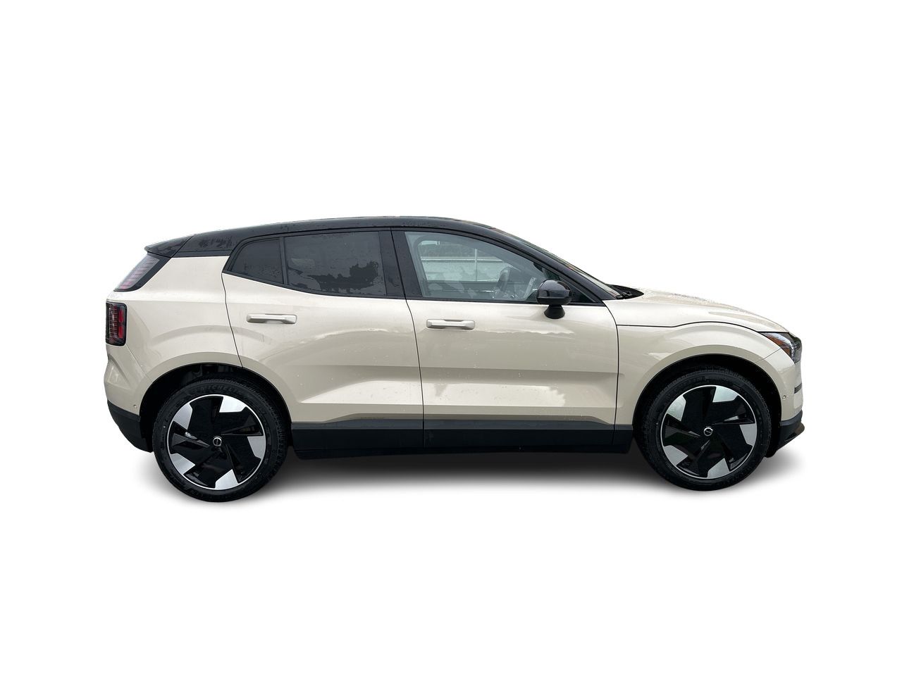 2026 Volvo EX30 in Richmond, British Columbia