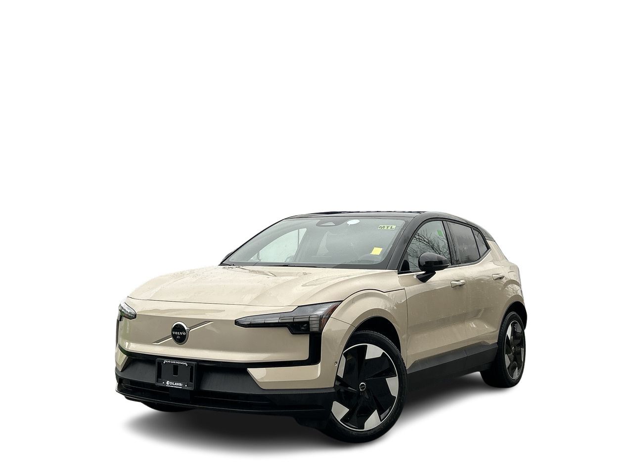 2026 Volvo EX30 in Richmond, British Columbia