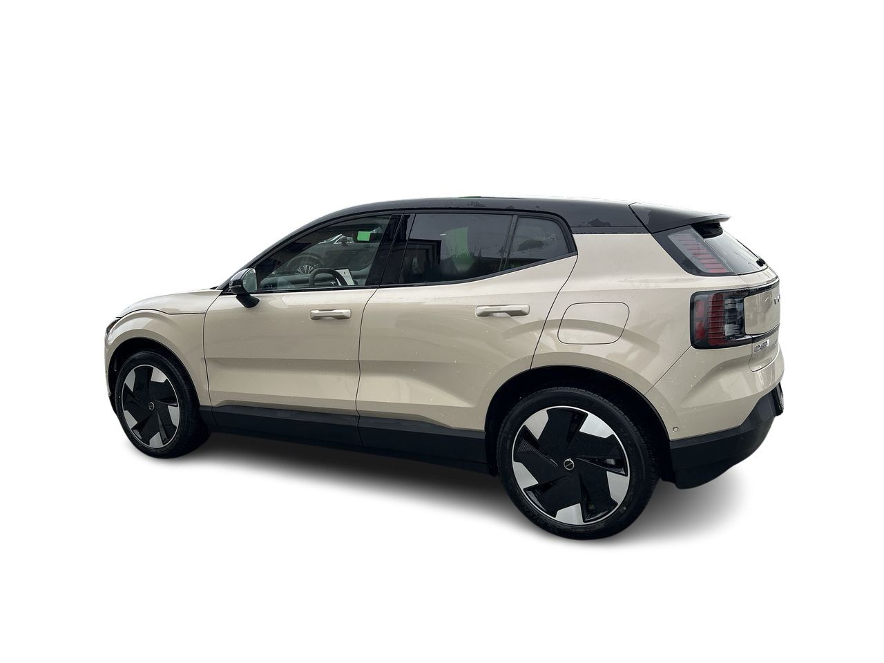 2026 Volvo EX30 in Richmond, British Columbia