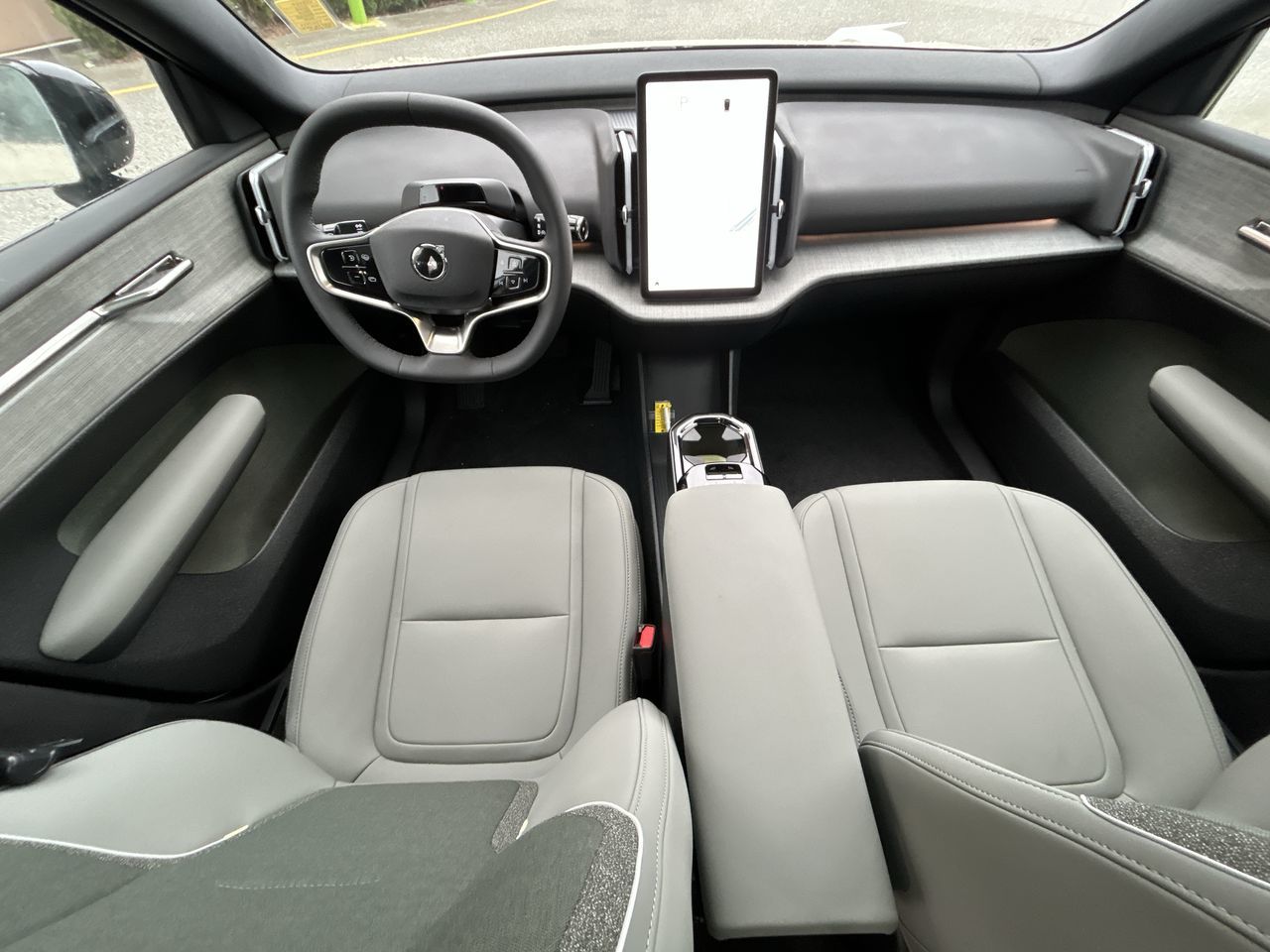 2026 Volvo EX30 in Richmond, British Columbia