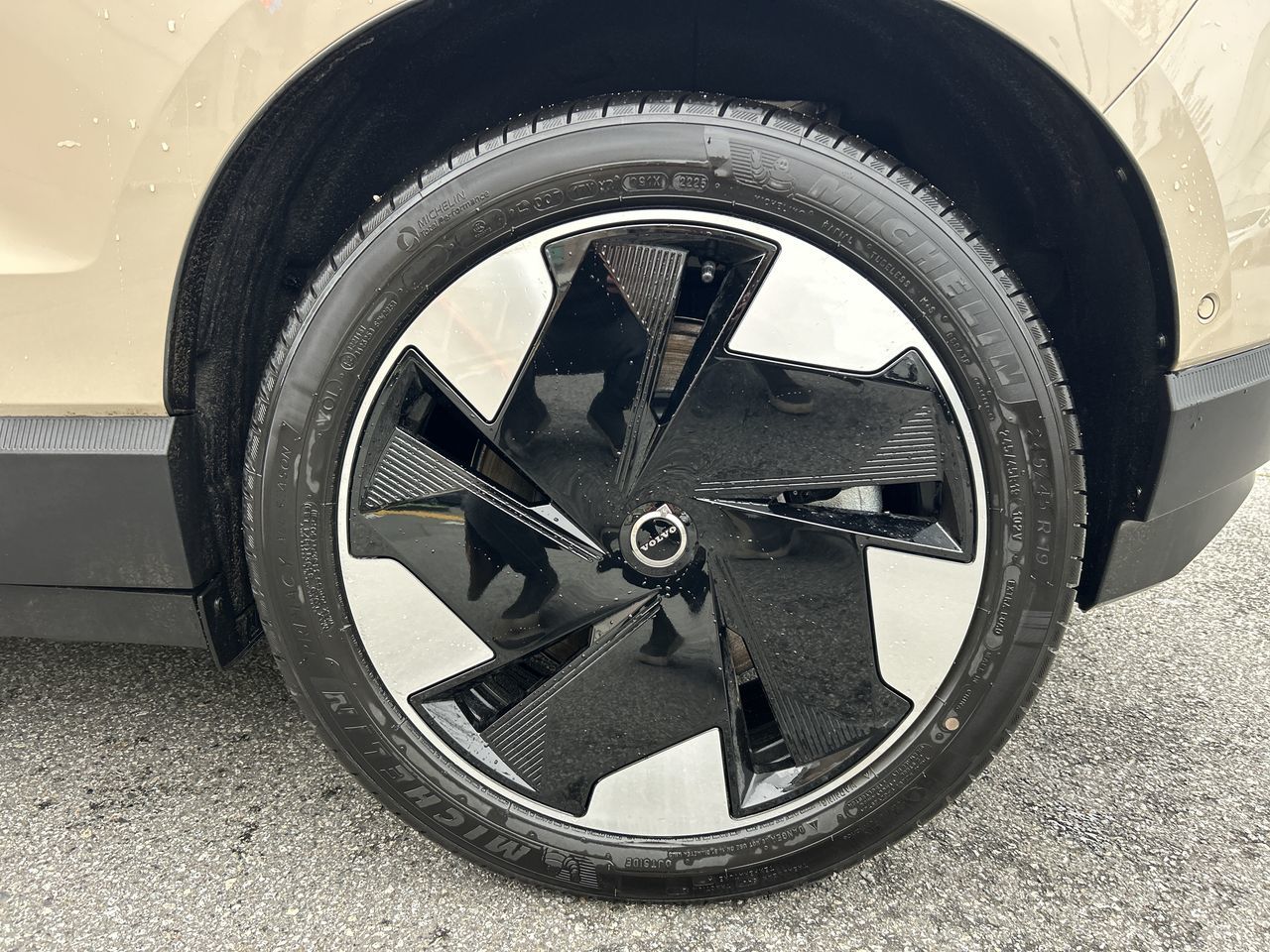 2026 Volvo EX30 in Richmond, British Columbia