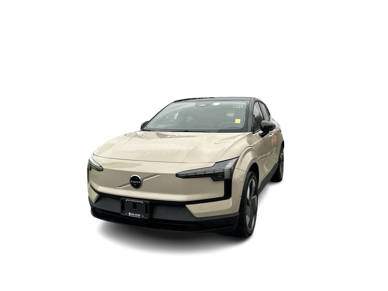 2026 Volvo EX30 in Richmond, British Columbia