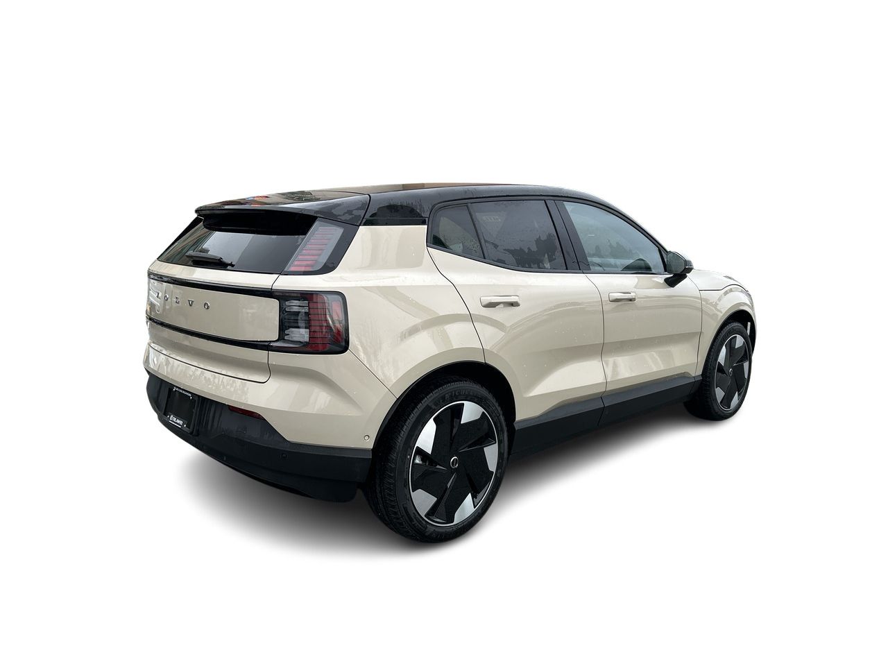 2026 Volvo EX30 in Richmond, British Columbia