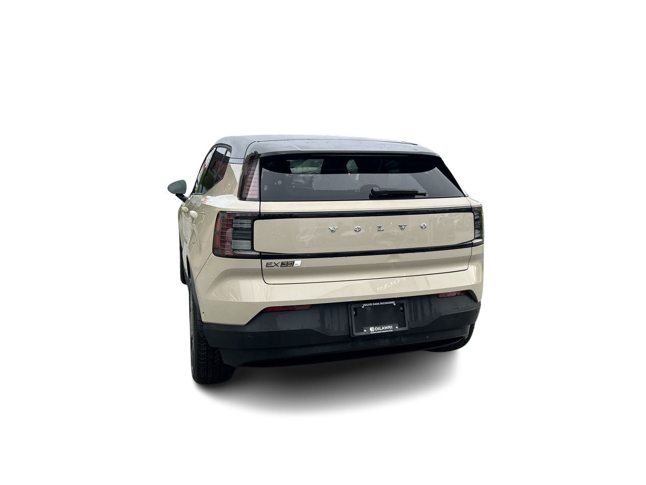 2026 Volvo EX30 in Richmond, British Columbia