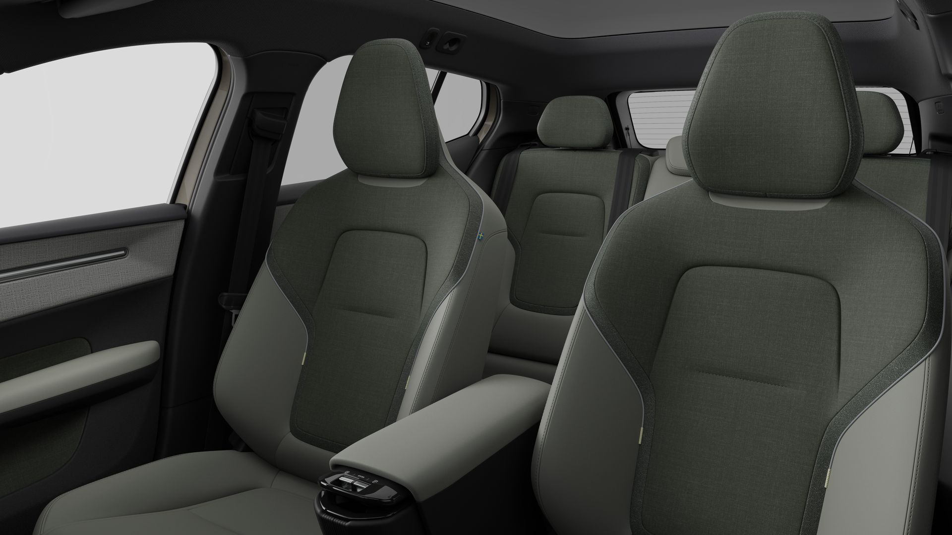 2026 Volvo EX30 in Richmond, British Columbia