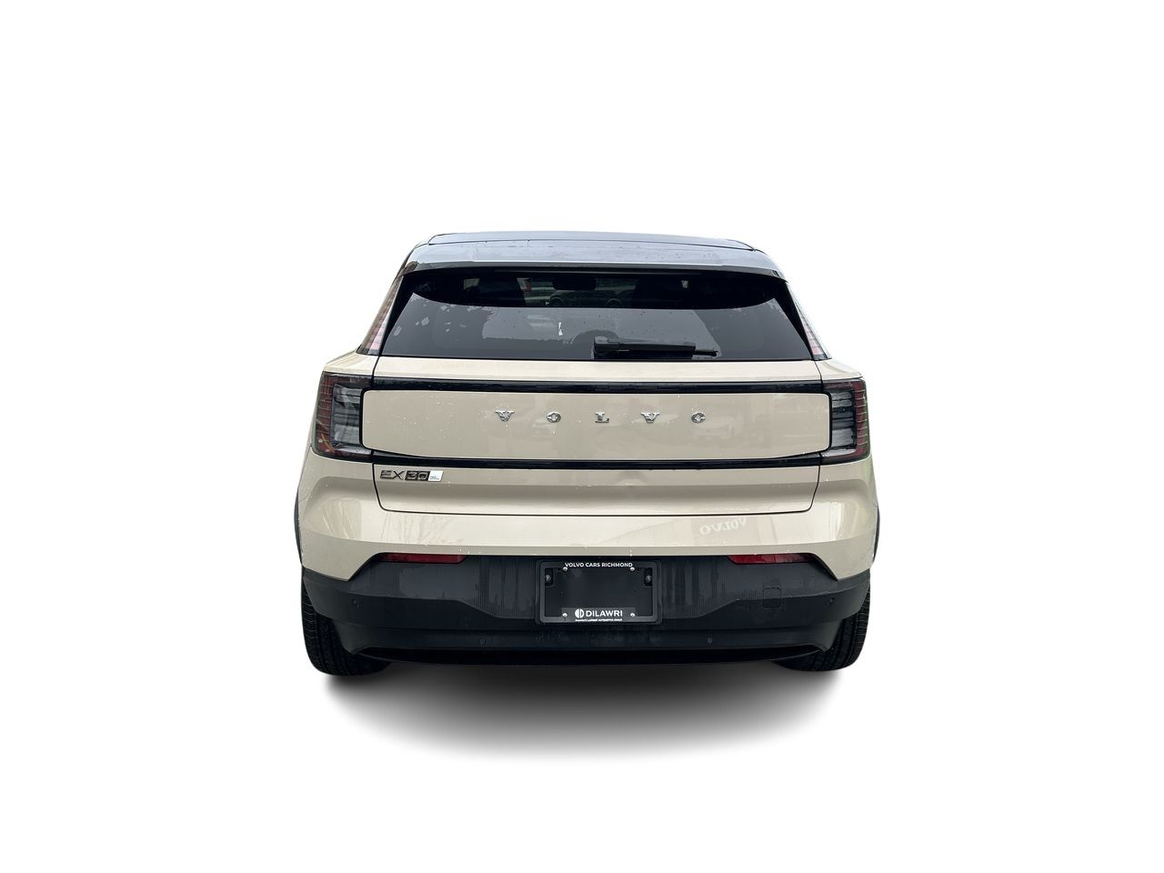 2026 Volvo EX30 in Richmond, British Columbia