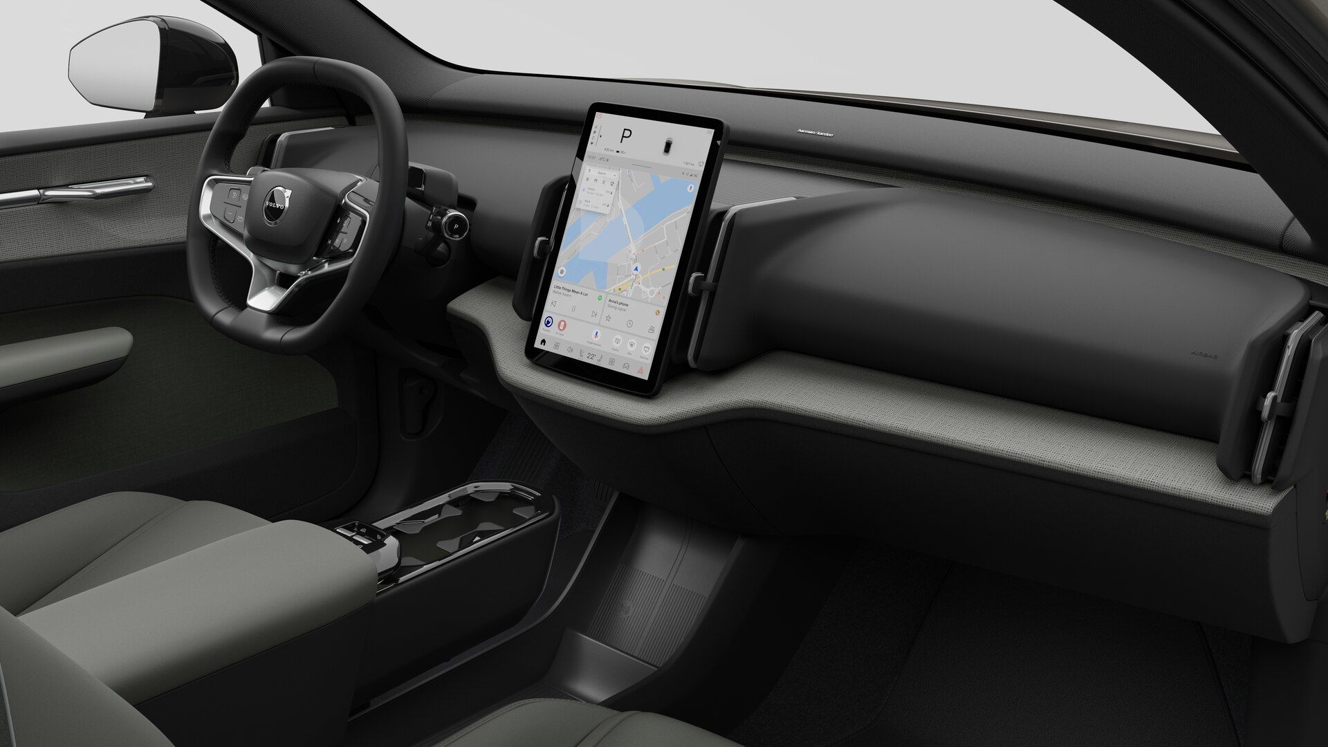 2026 Volvo EX30 in Richmond, British Columbia