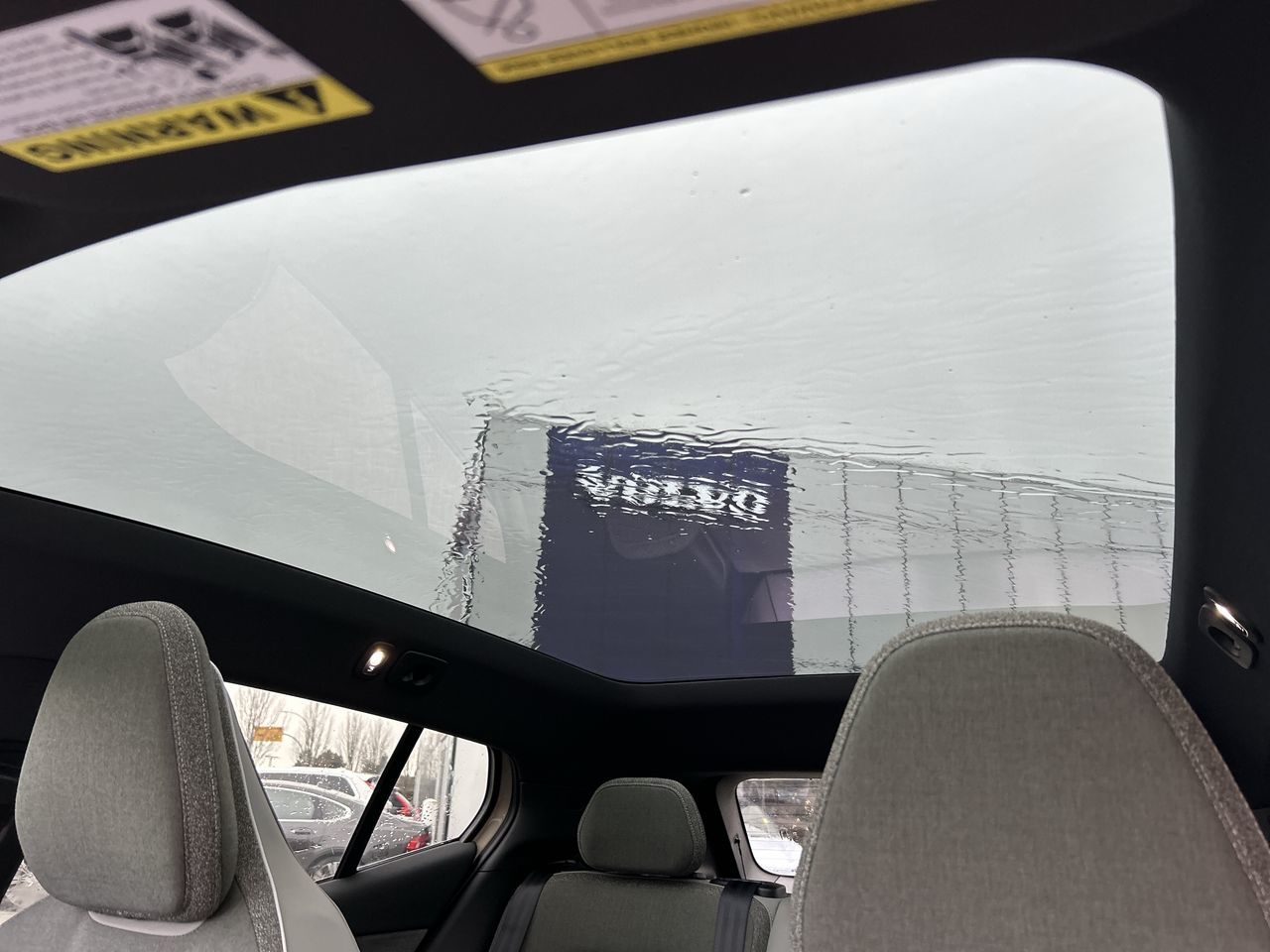 2026 Volvo EX30 in Richmond, British Columbia