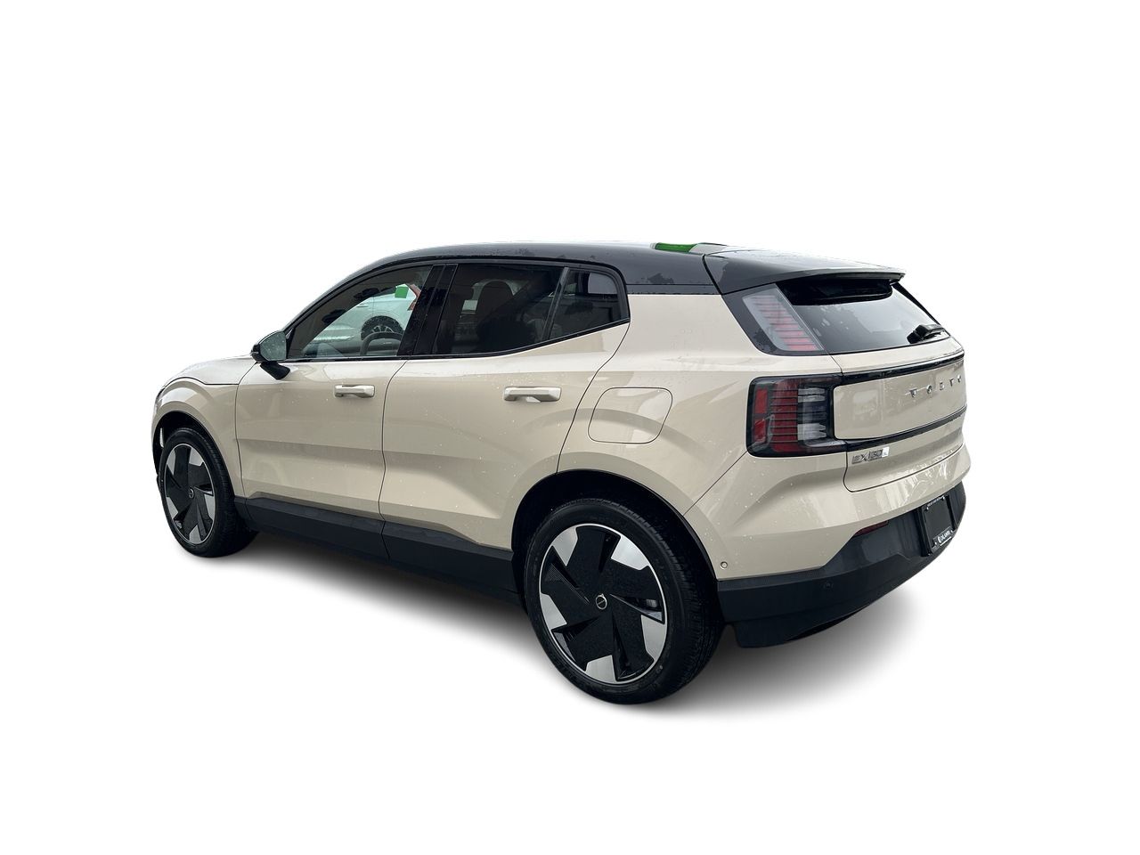 2026 Volvo EX30 in Richmond, British Columbia