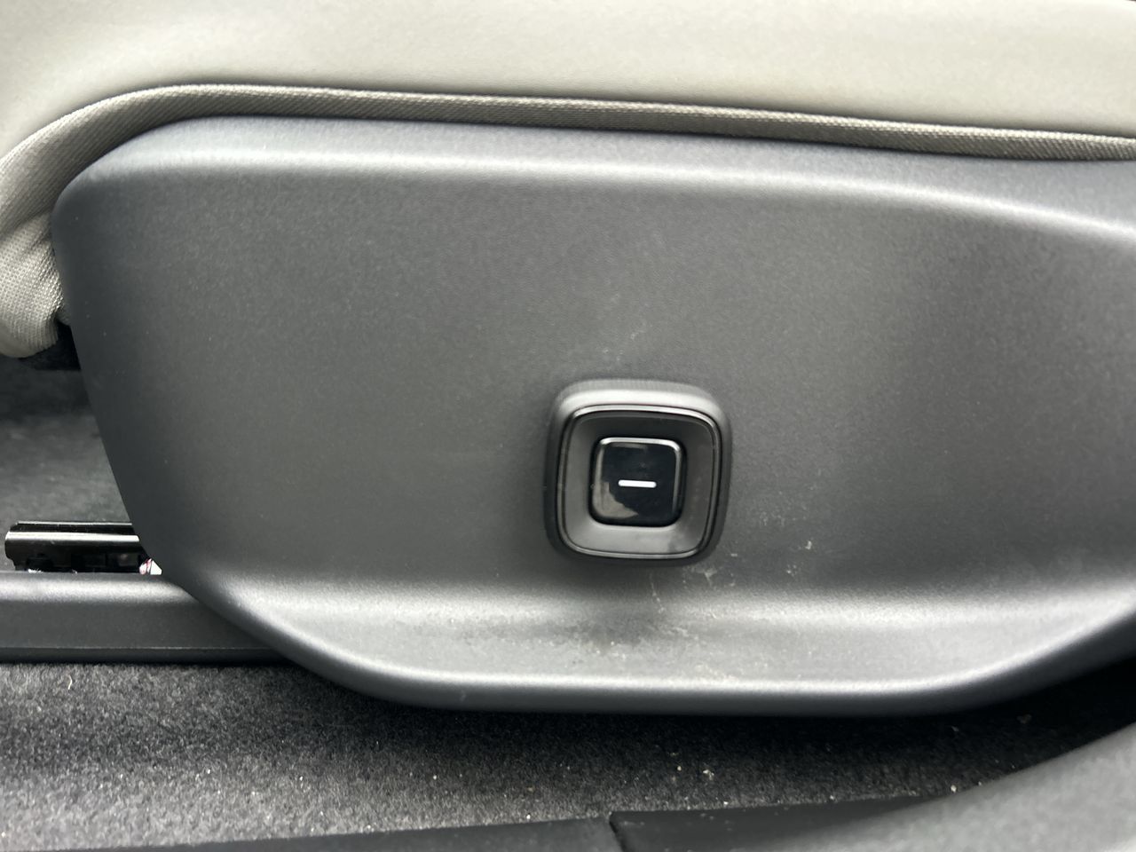 2026 Volvo EX30 in Richmond, British Columbia