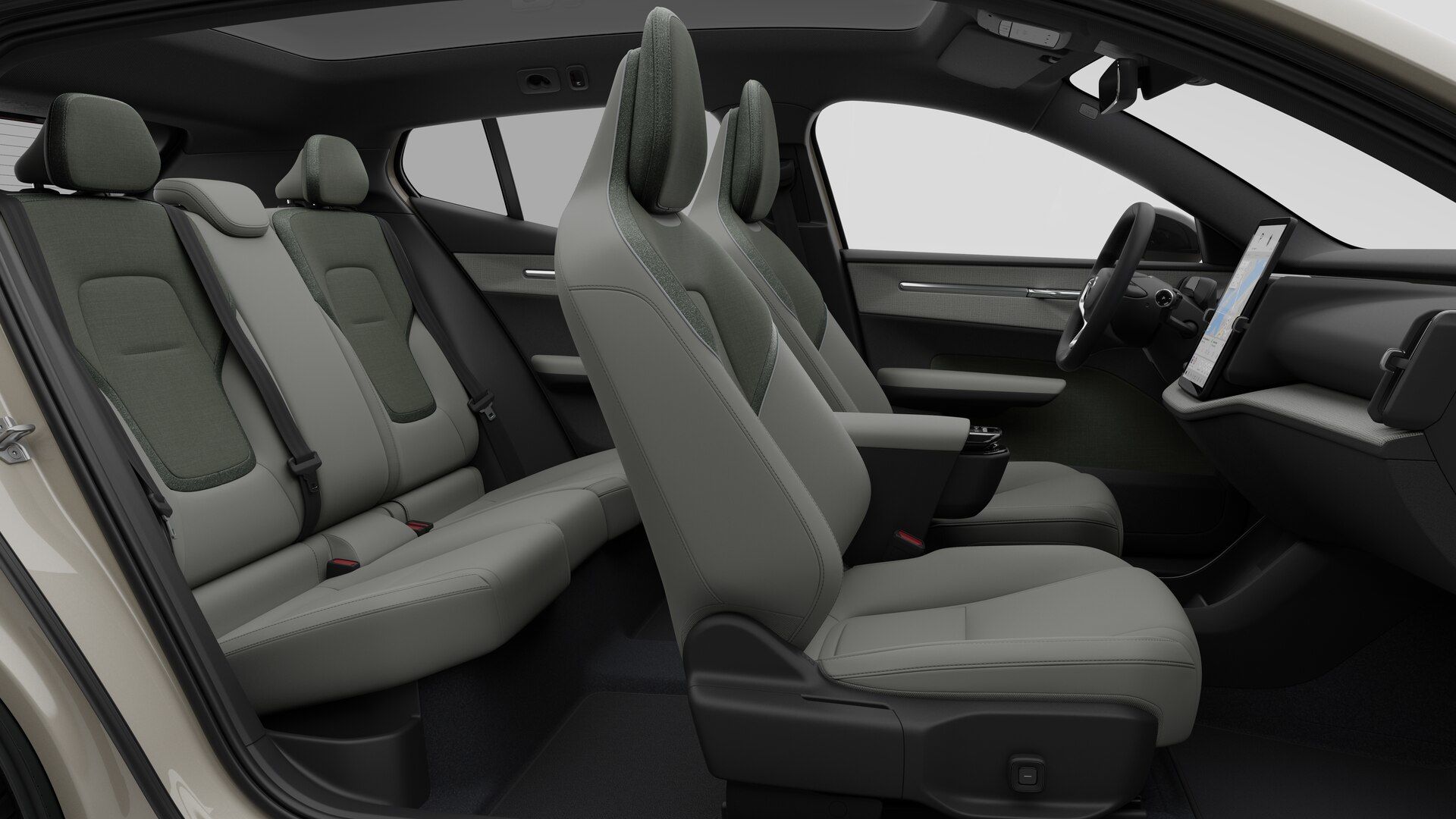 2026 Volvo EX30 in Richmond, British Columbia