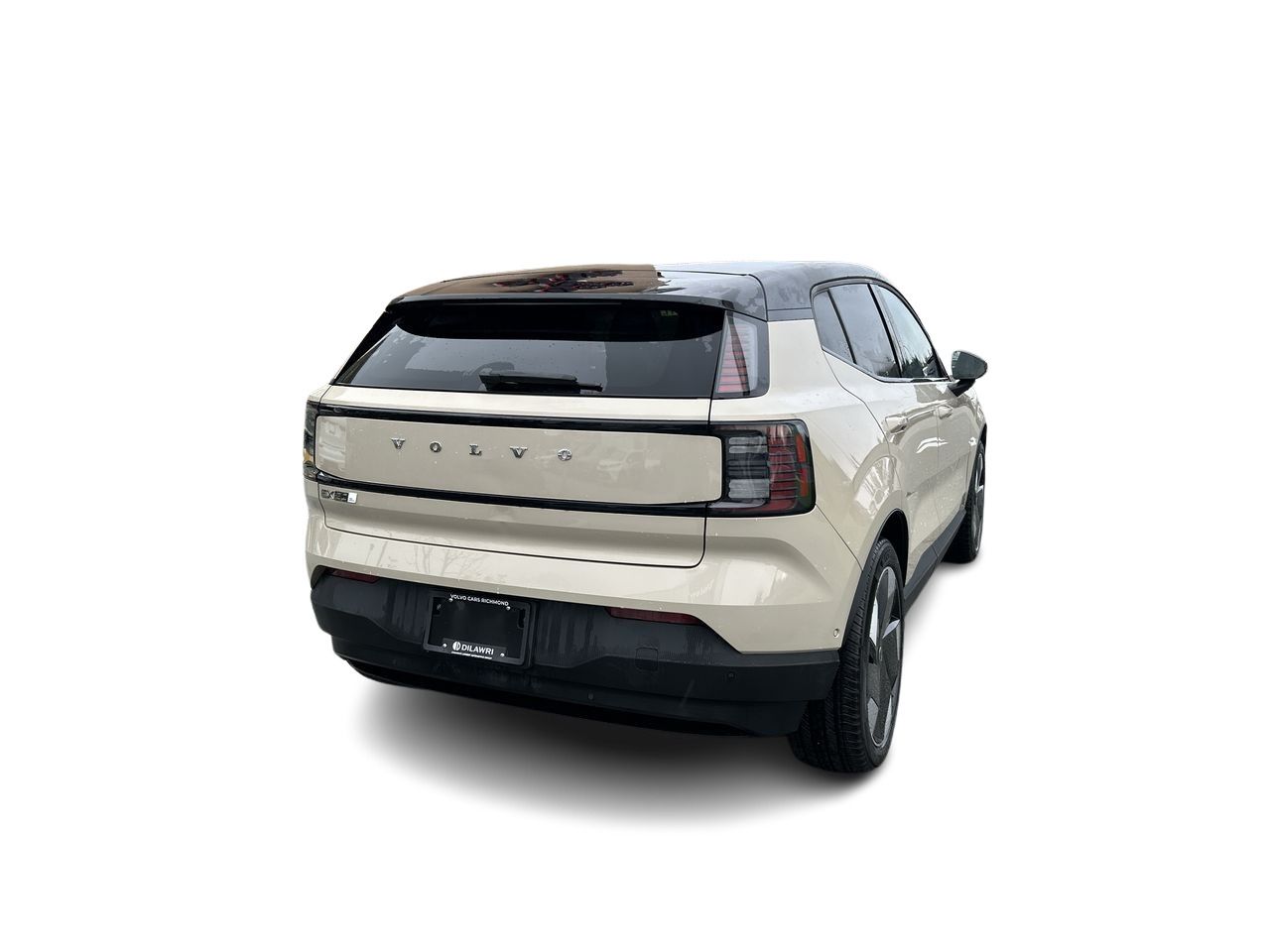 2026 Volvo EX30 in Richmond, British Columbia