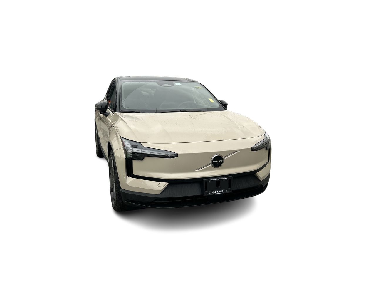 2026 Volvo EX30 in Richmond, British Columbia