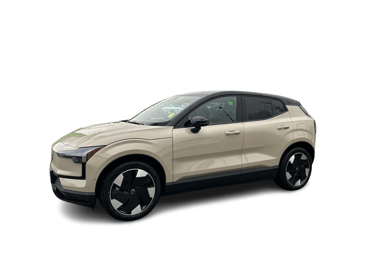 2026 Volvo EX30 in Richmond, British Columbia
