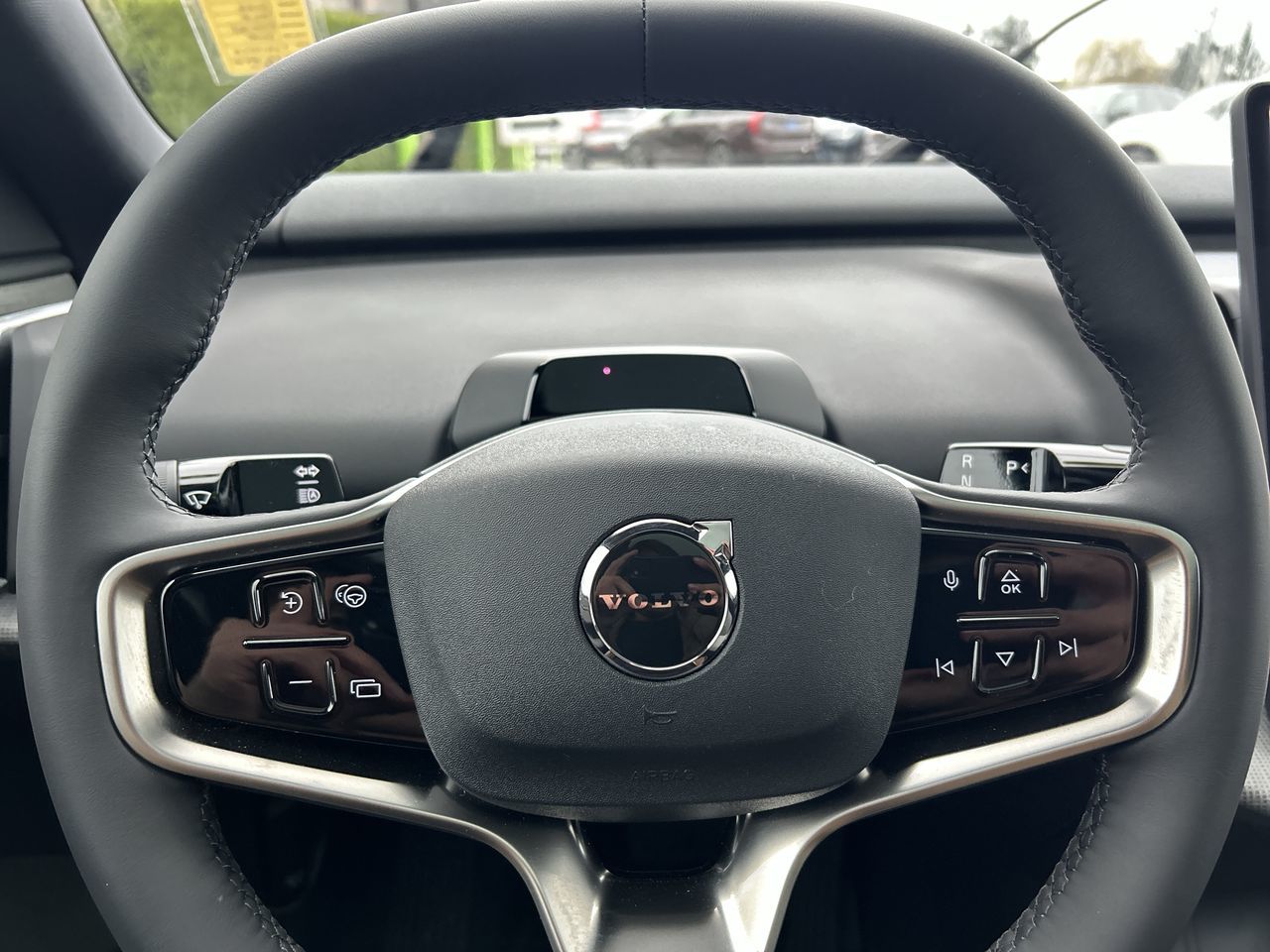 2026 Volvo EX30 in Richmond, British Columbia