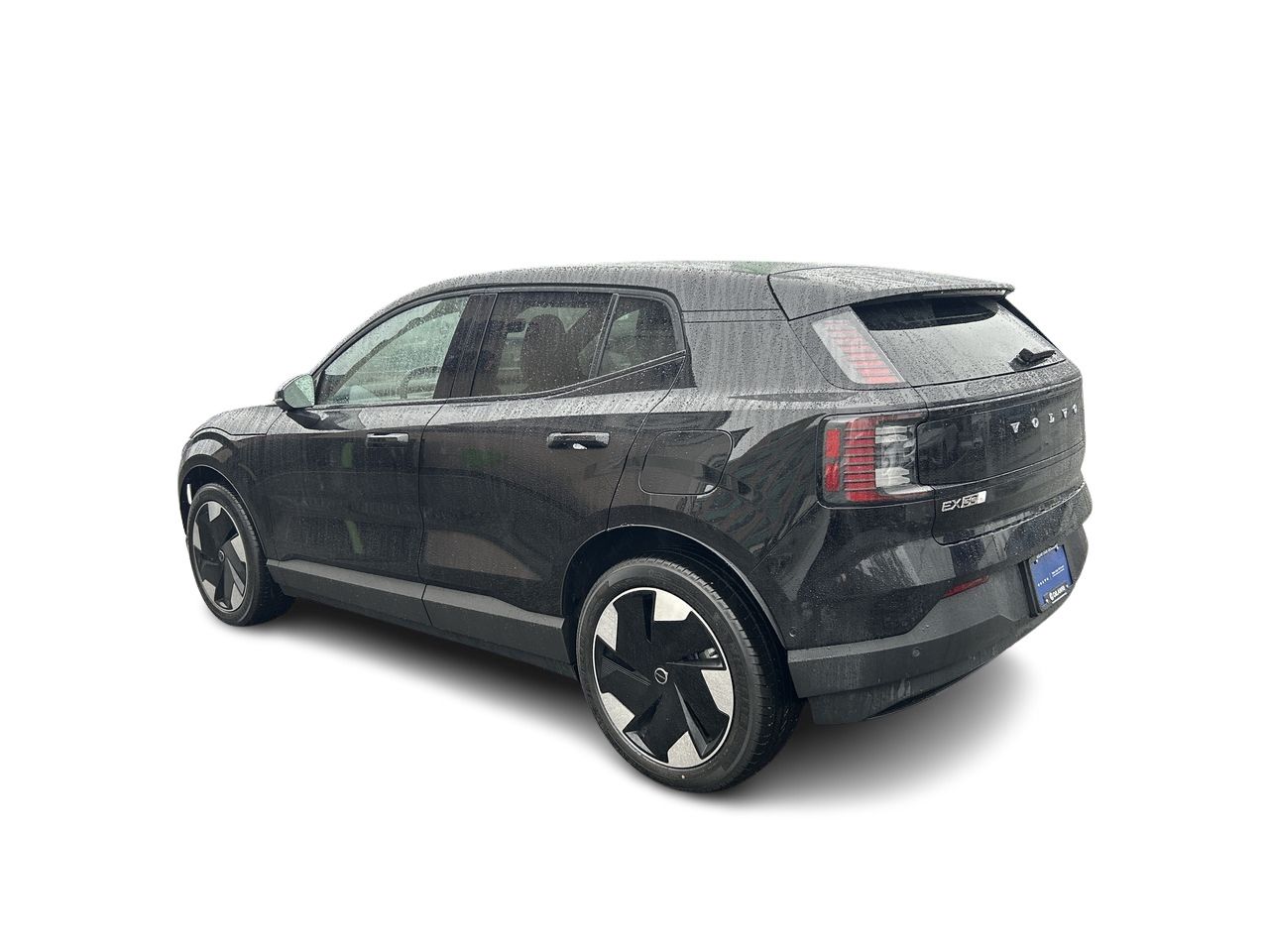 2026 Volvo EX30 in Richmond, British Columbia
