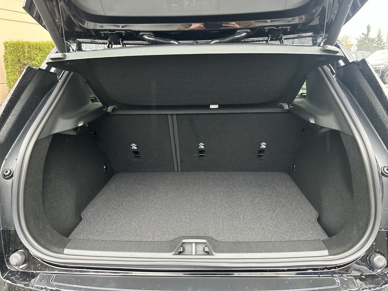 2026 Volvo EX30 in Richmond, British Columbia