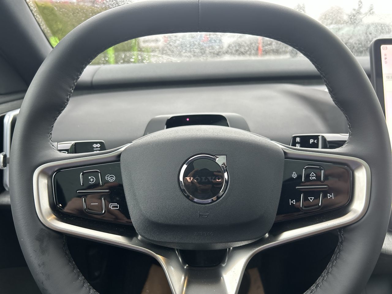 2026 Volvo EX30 in Richmond, British Columbia