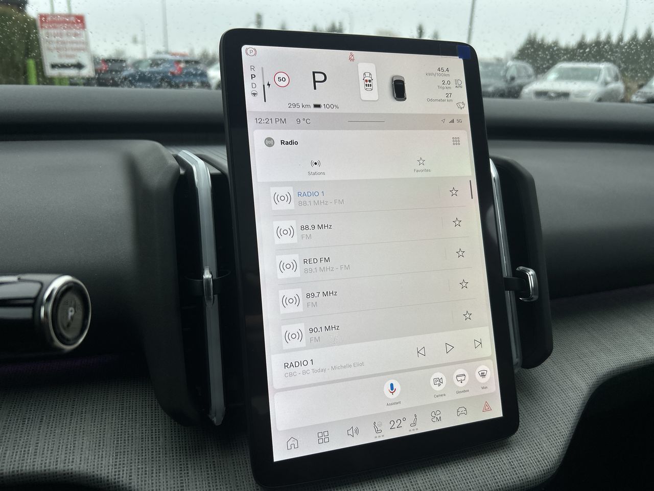 2026 Volvo EX30 in Richmond, British Columbia