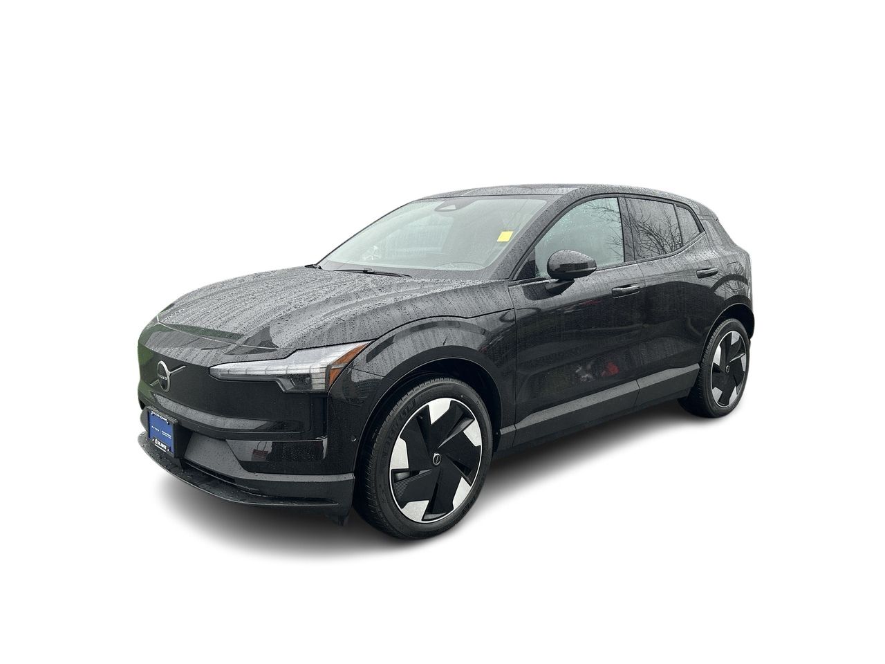 2026 Volvo EX30 in Richmond, British Columbia