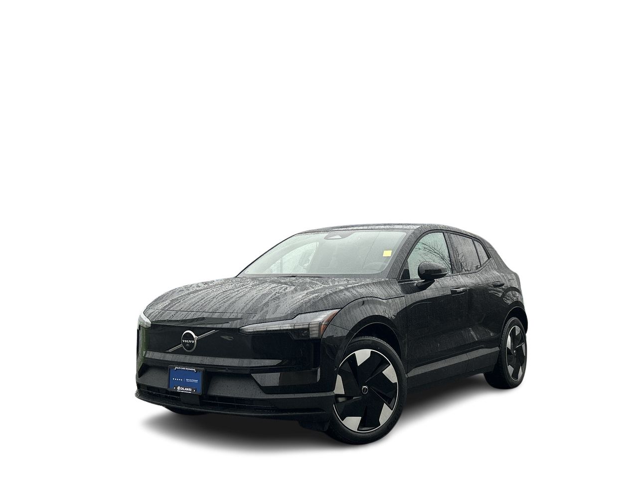 2026 Volvo EX30 in Richmond, British Columbia