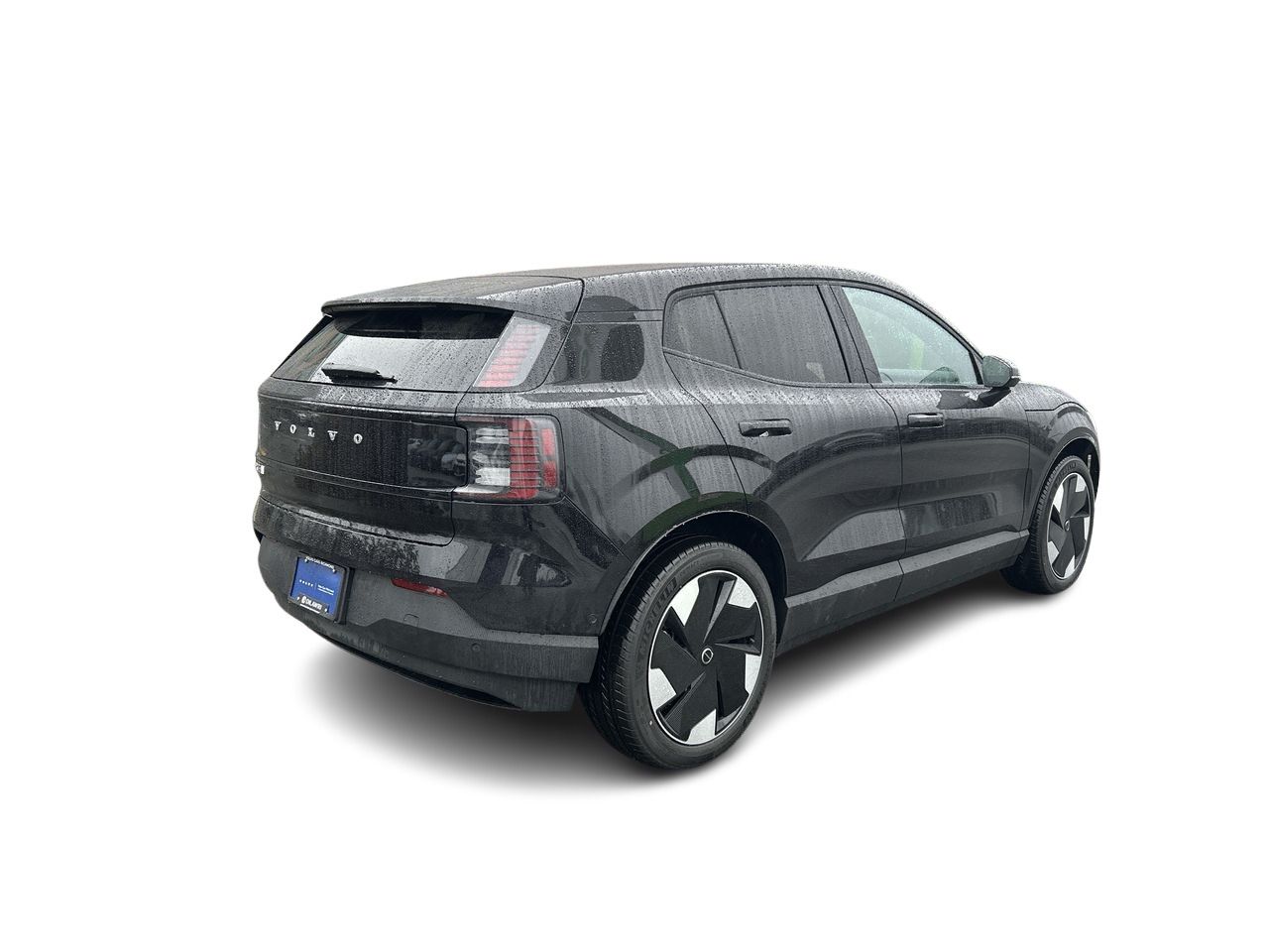 2026 Volvo EX30 in Richmond, British Columbia