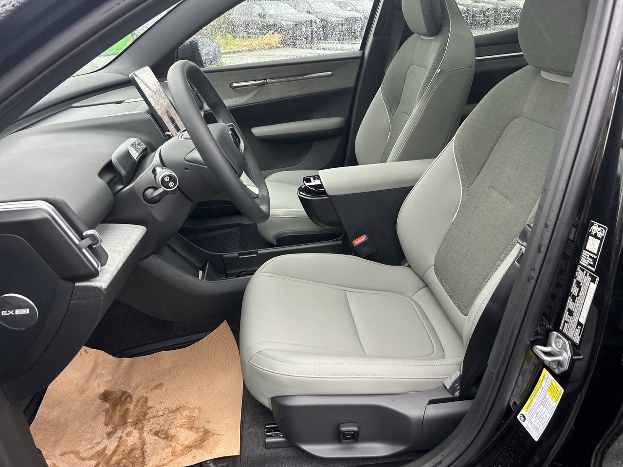 2026 Volvo EX30 in Richmond, British Columbia