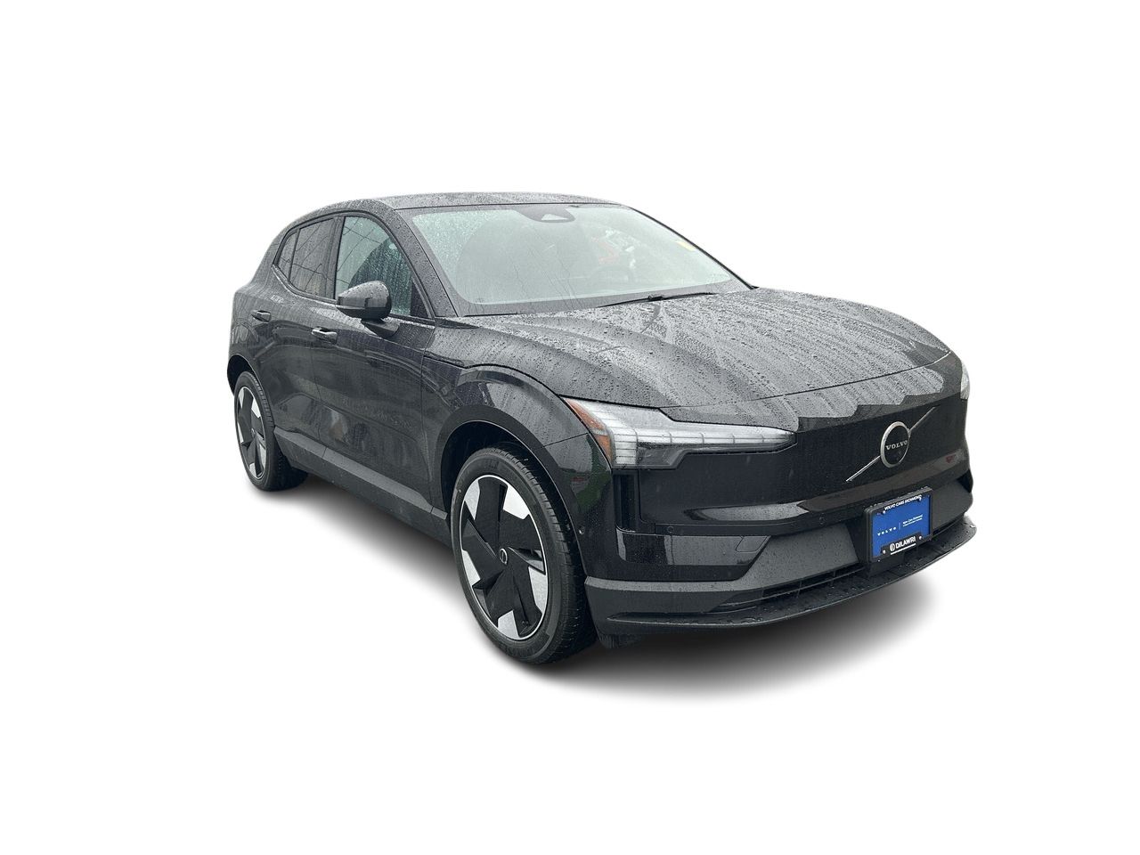 2026 Volvo EX30 in Richmond, British Columbia