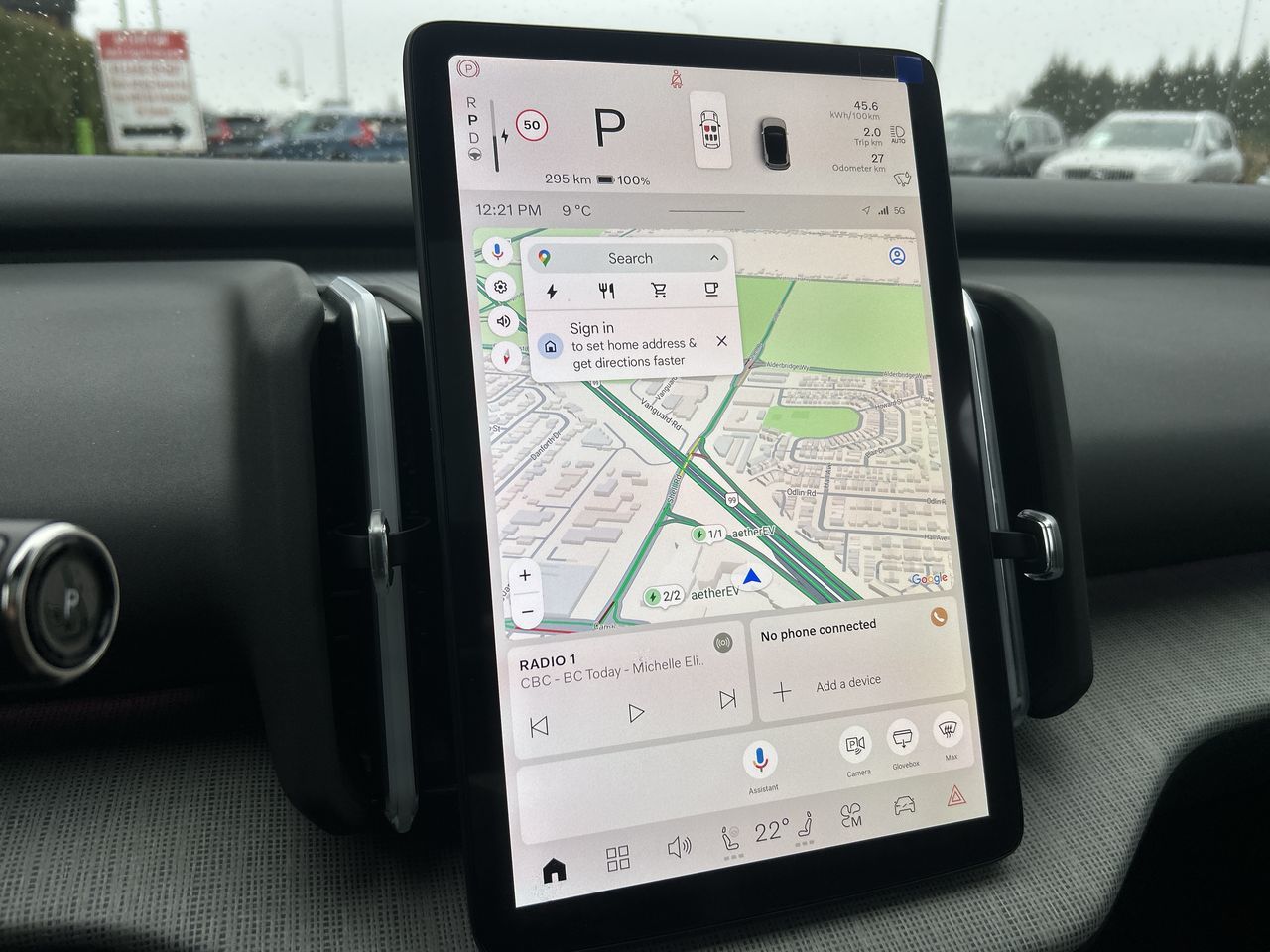 2026 Volvo EX30 in Richmond, British Columbia