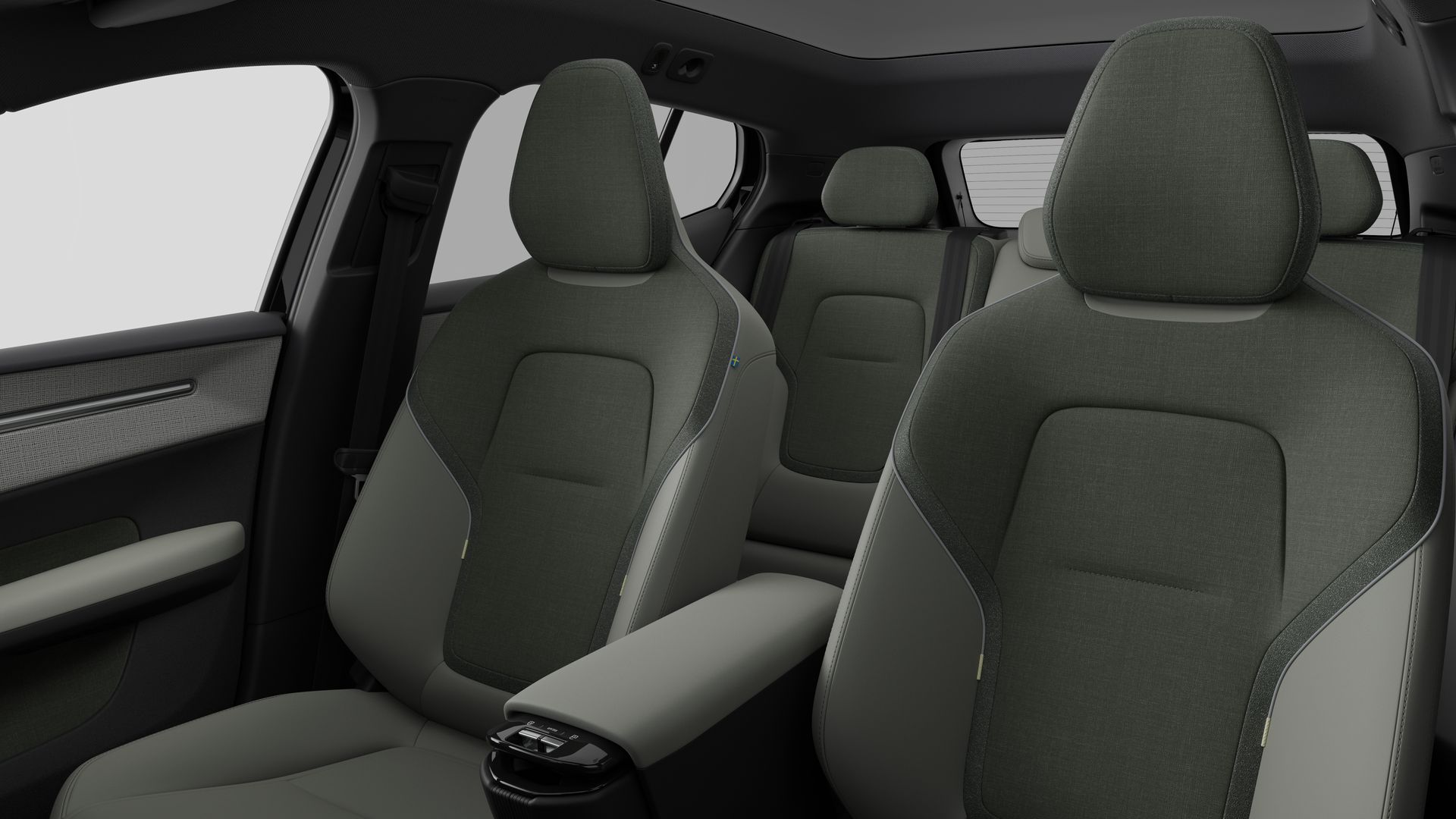 2026 Volvo EX30 in Richmond, British Columbia