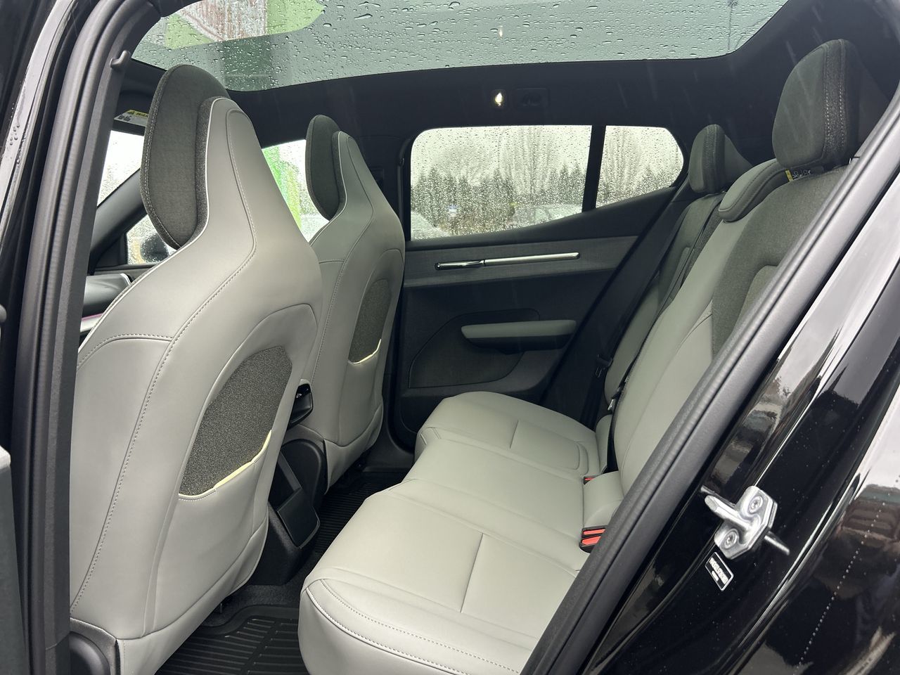 2026 Volvo EX30 in Richmond, British Columbia