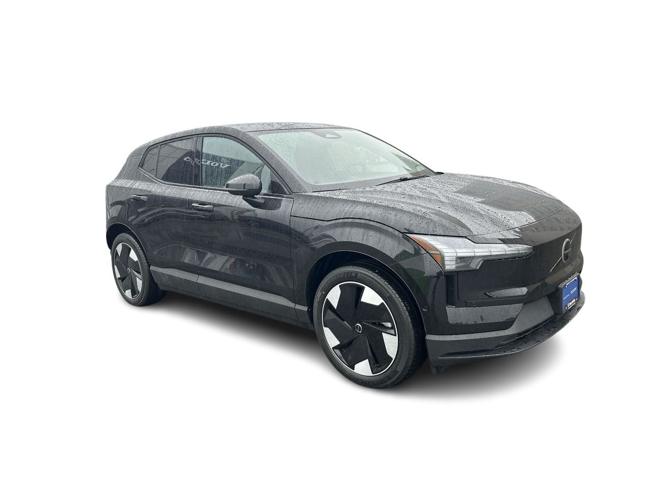2026 Volvo EX30 in Richmond, British Columbia
