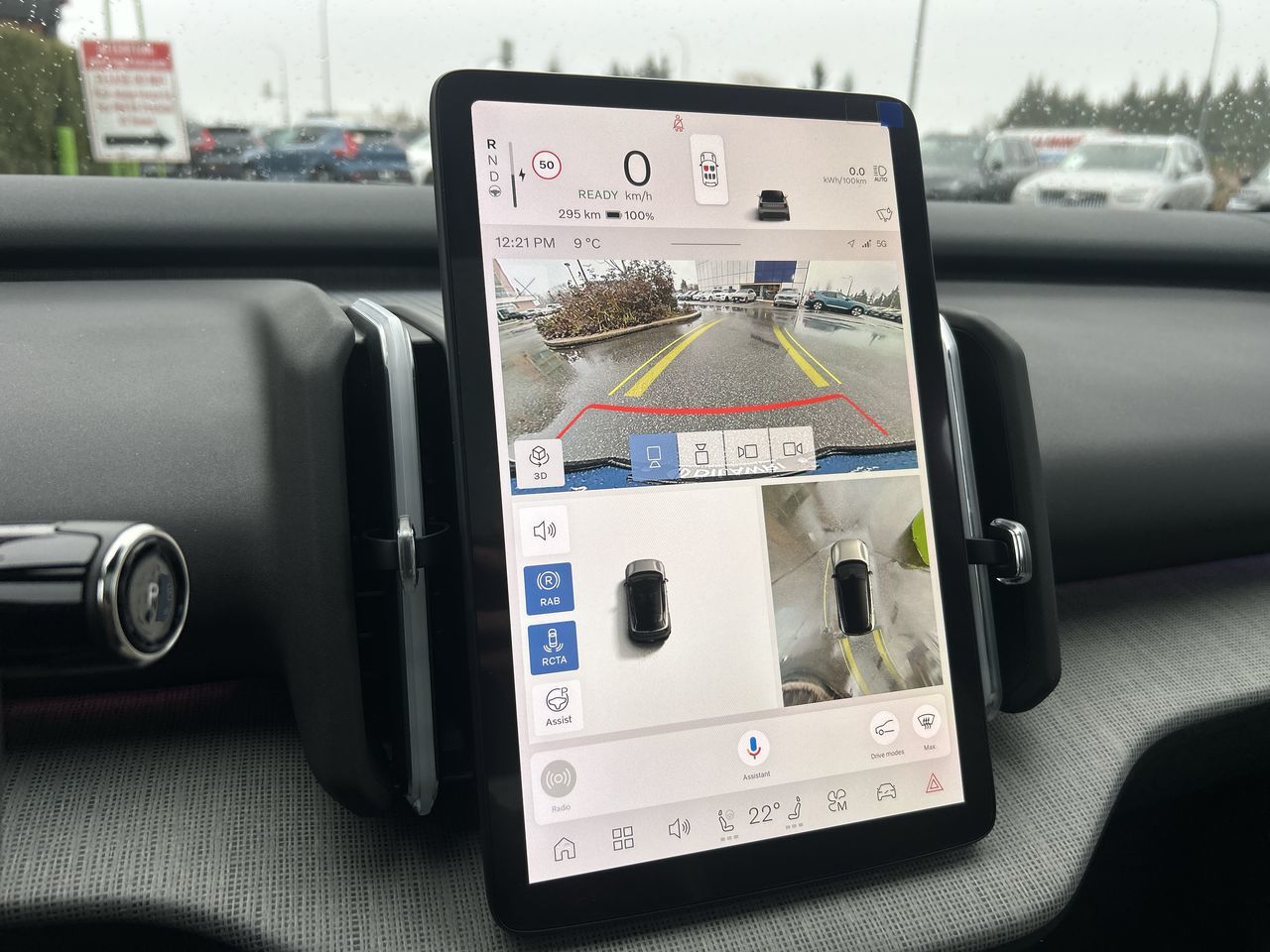 2026 Volvo EX30 in Richmond, British Columbia