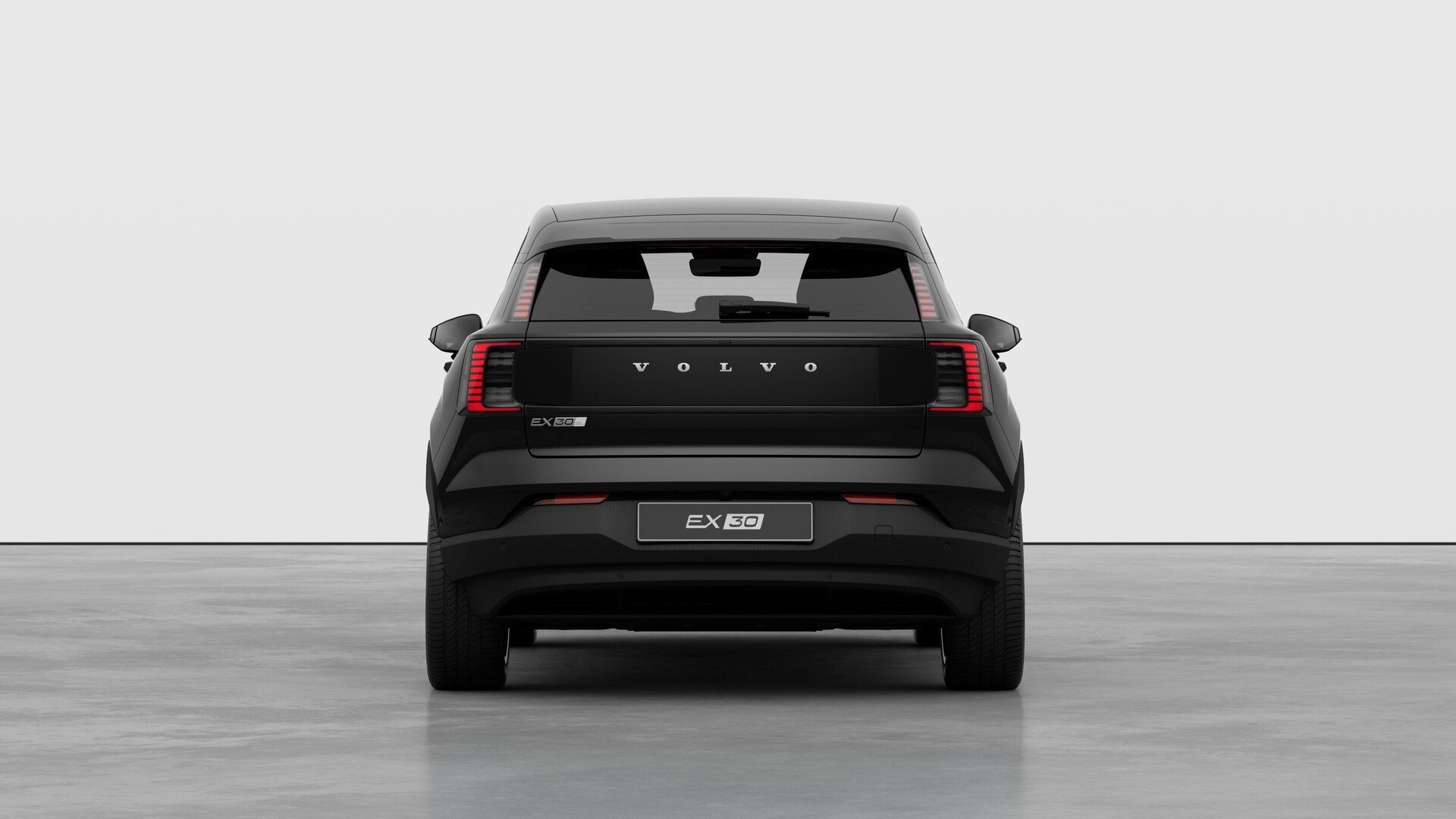 2026 Volvo EX30 in Richmond, British Columbia