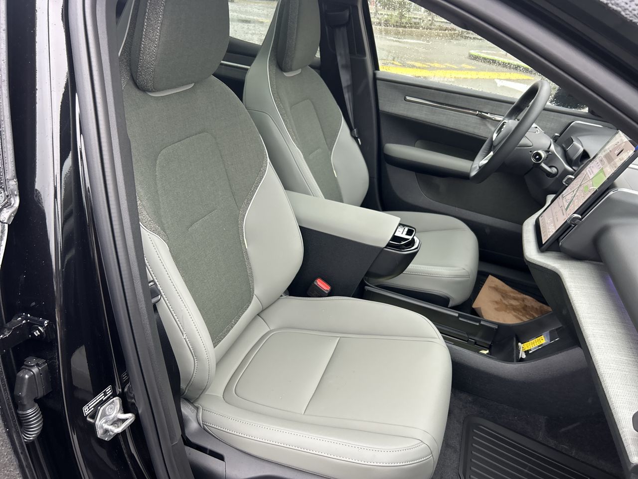 2026 Volvo EX30 in Richmond, British Columbia