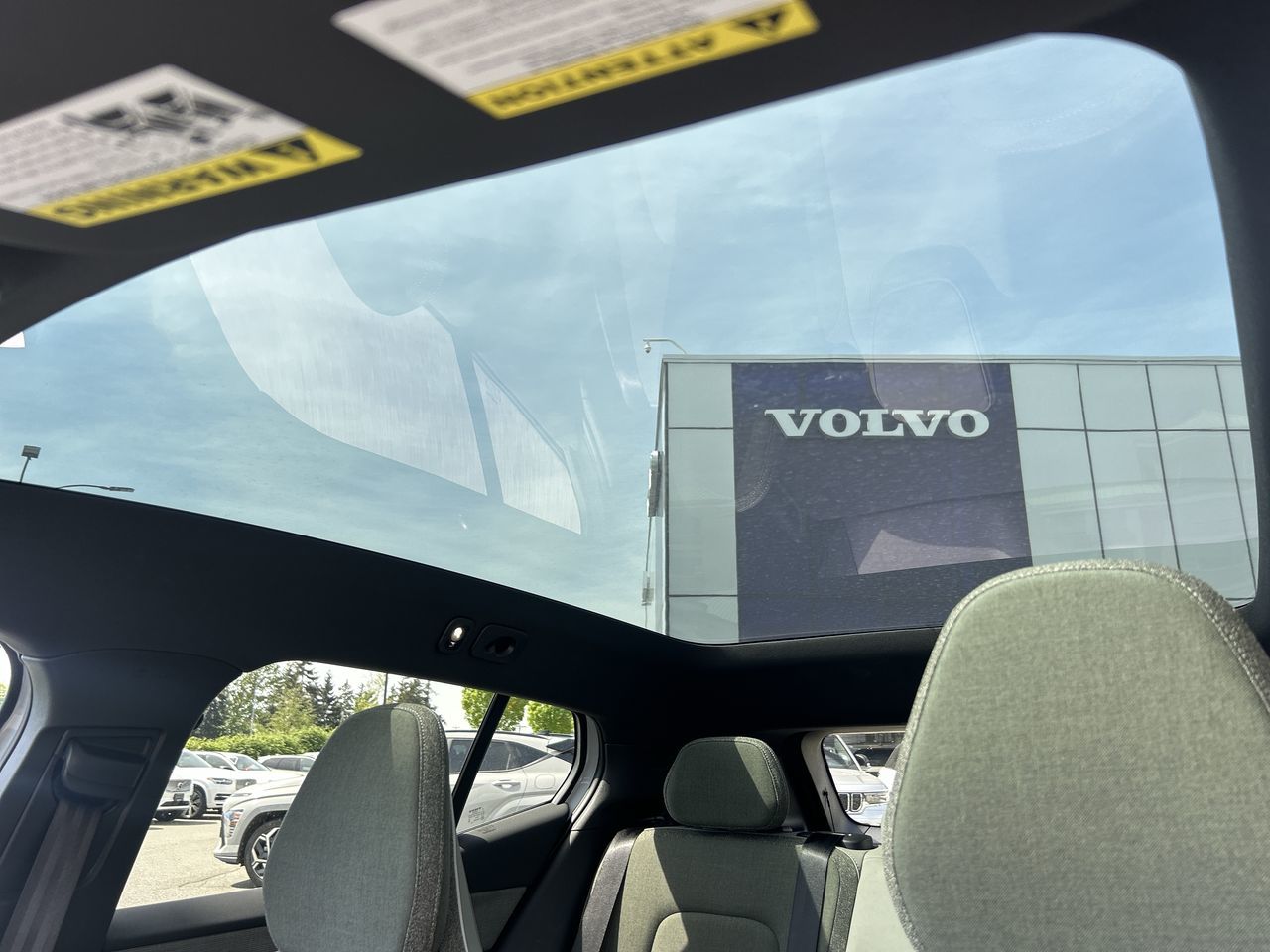 Volvo EX30  2026 à Richmond, Colombie-Britannique